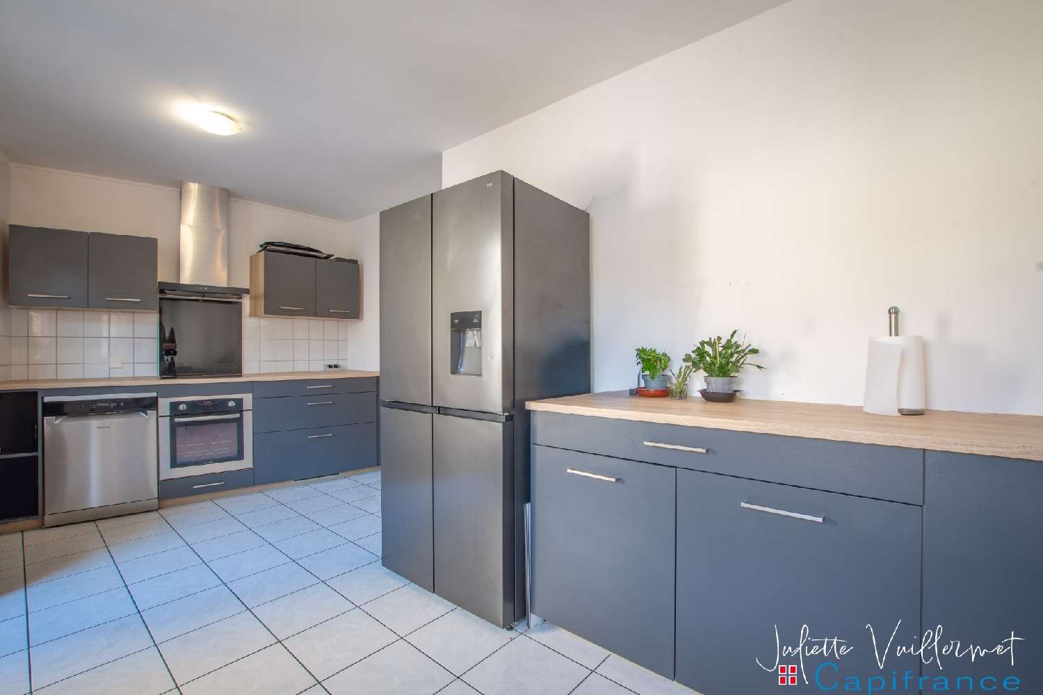 te koop huis Chambéry Savoie 5