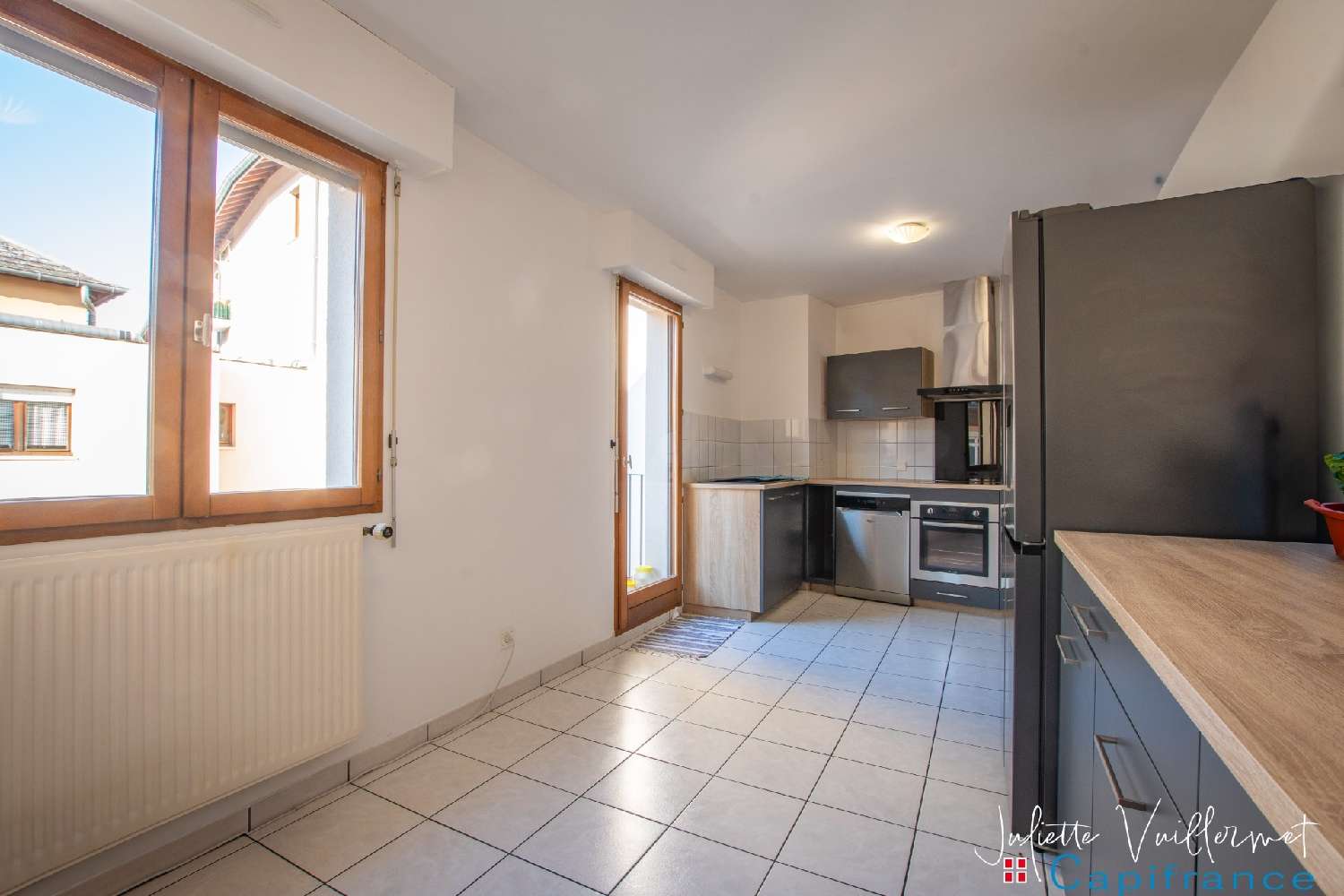 te koop huis Chambéry Savoie 6