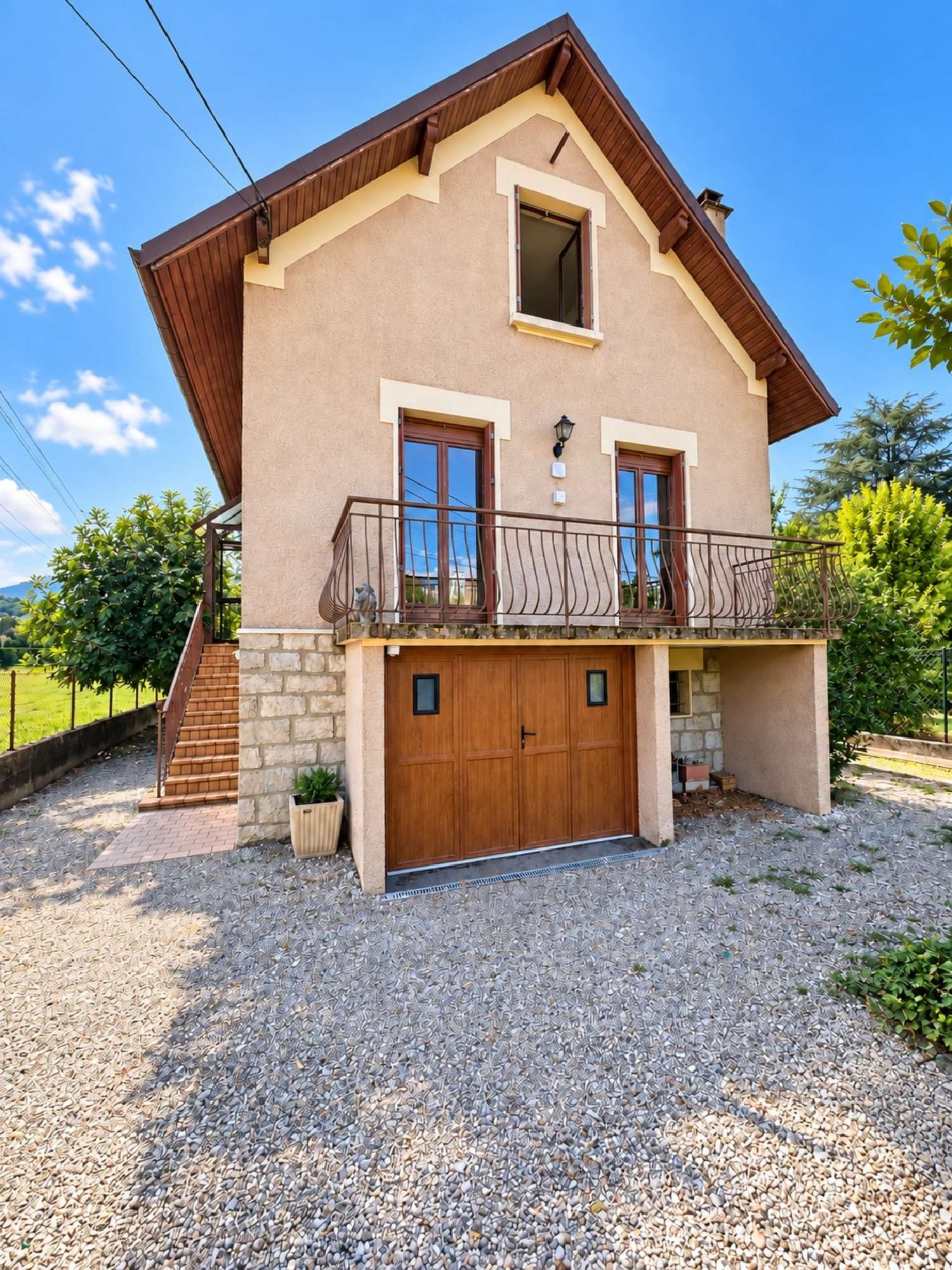  kaufen Haus Chambéry Savoie 1