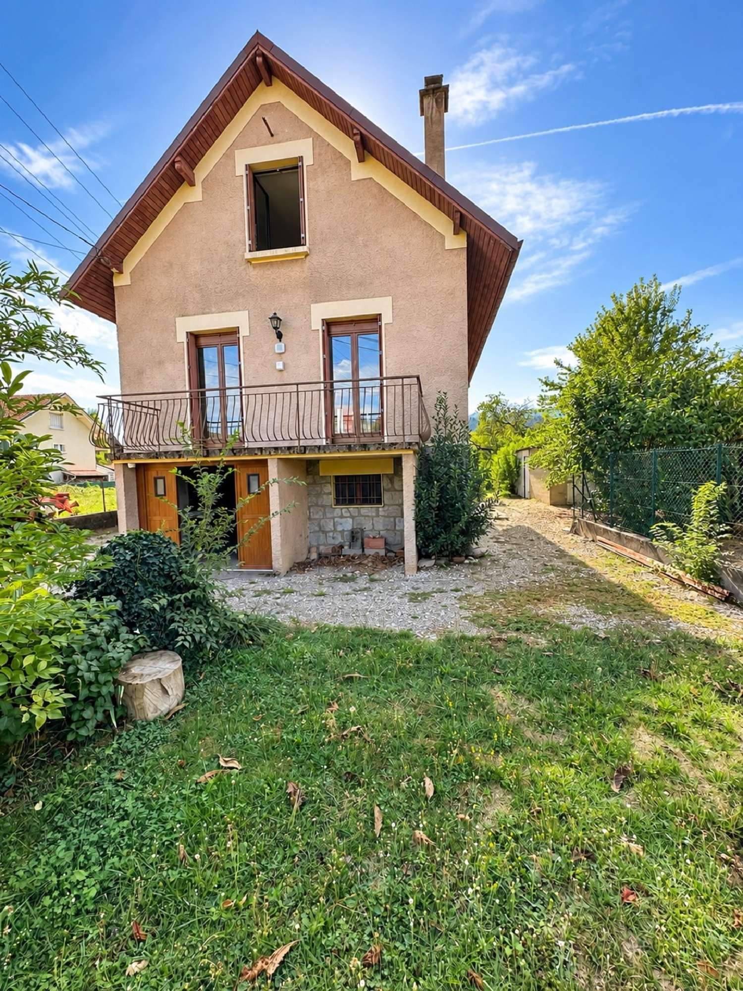  kaufen Haus Chambéry Savoie 2