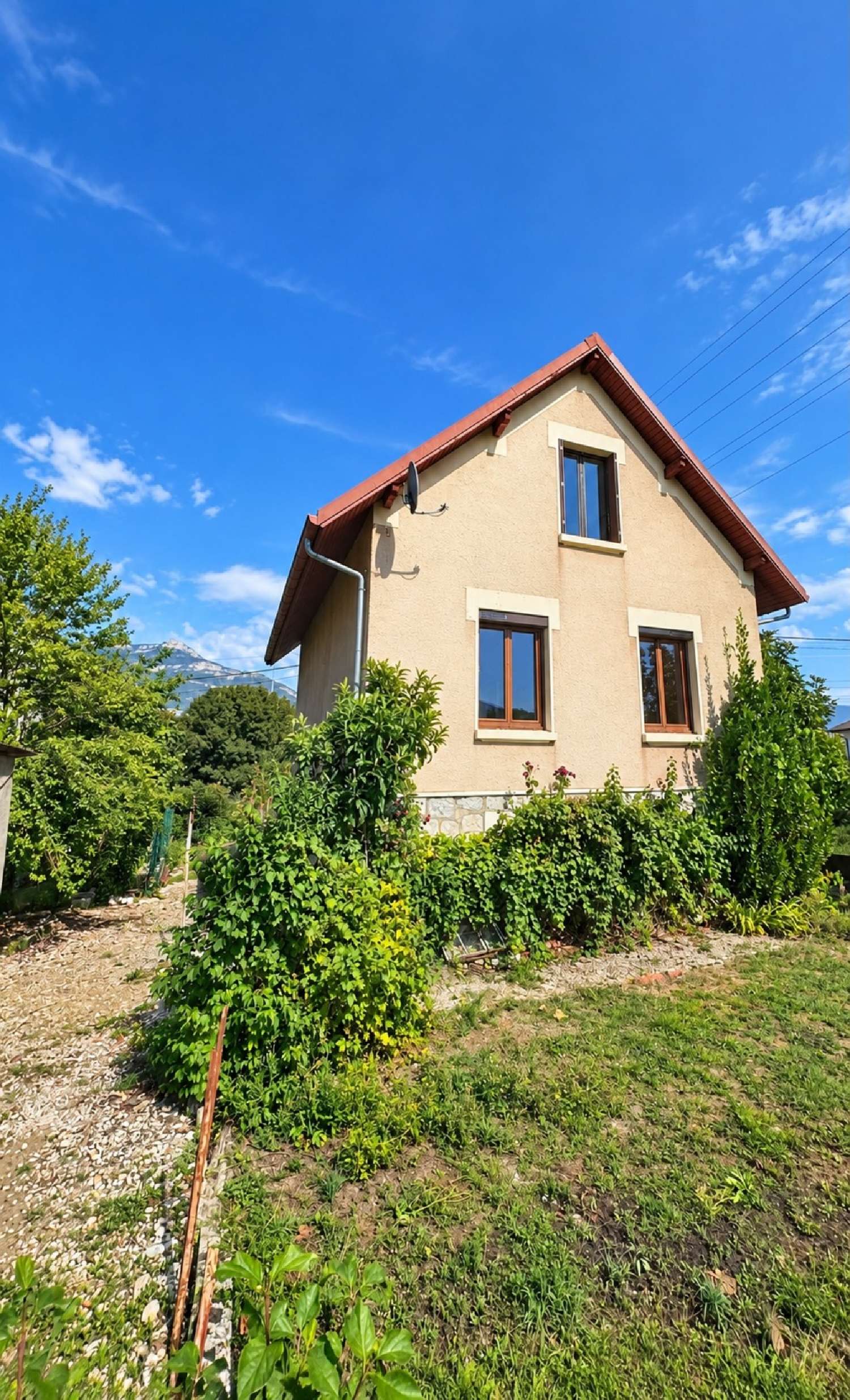  kaufen Haus Chambéry Savoie 5