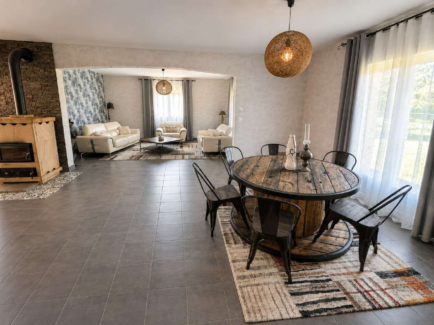  kaufen Haus Chambles Loire 3