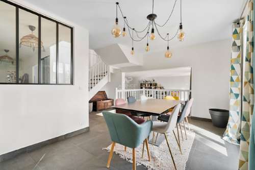 Chambourcy Yvelines maison foto 7410113
