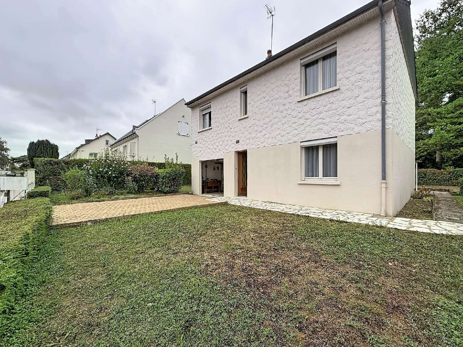 te koop huis Chambray-lès-Tours Indre-et-Loire 1