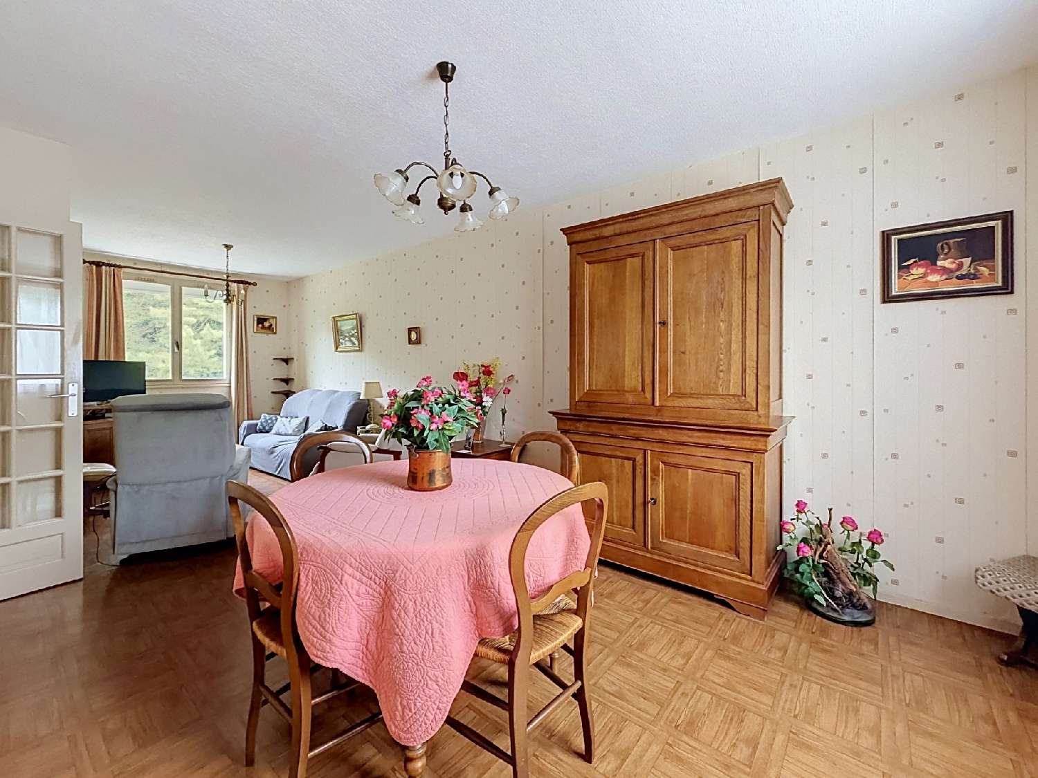 te koop huis Chambray-lès-Tours Indre-et-Loire 2