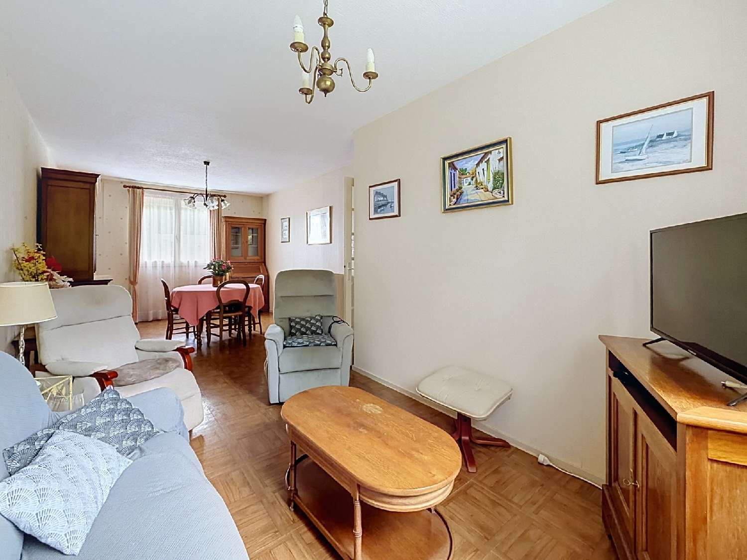 te koop huis Chambray-lès-Tours Indre-et-Loire 3