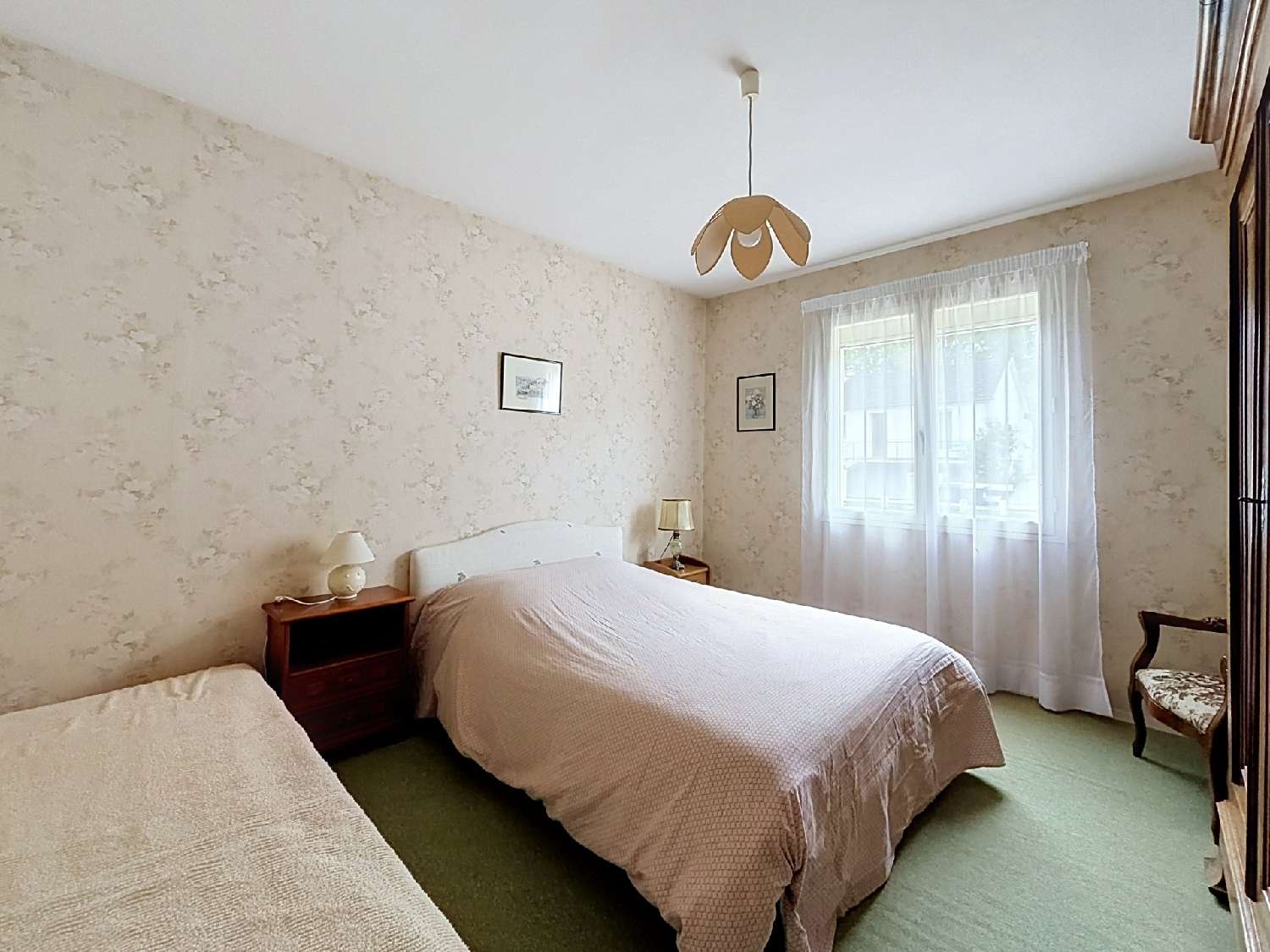 te koop huis Chambray-lès-Tours Indre-et-Loire 4