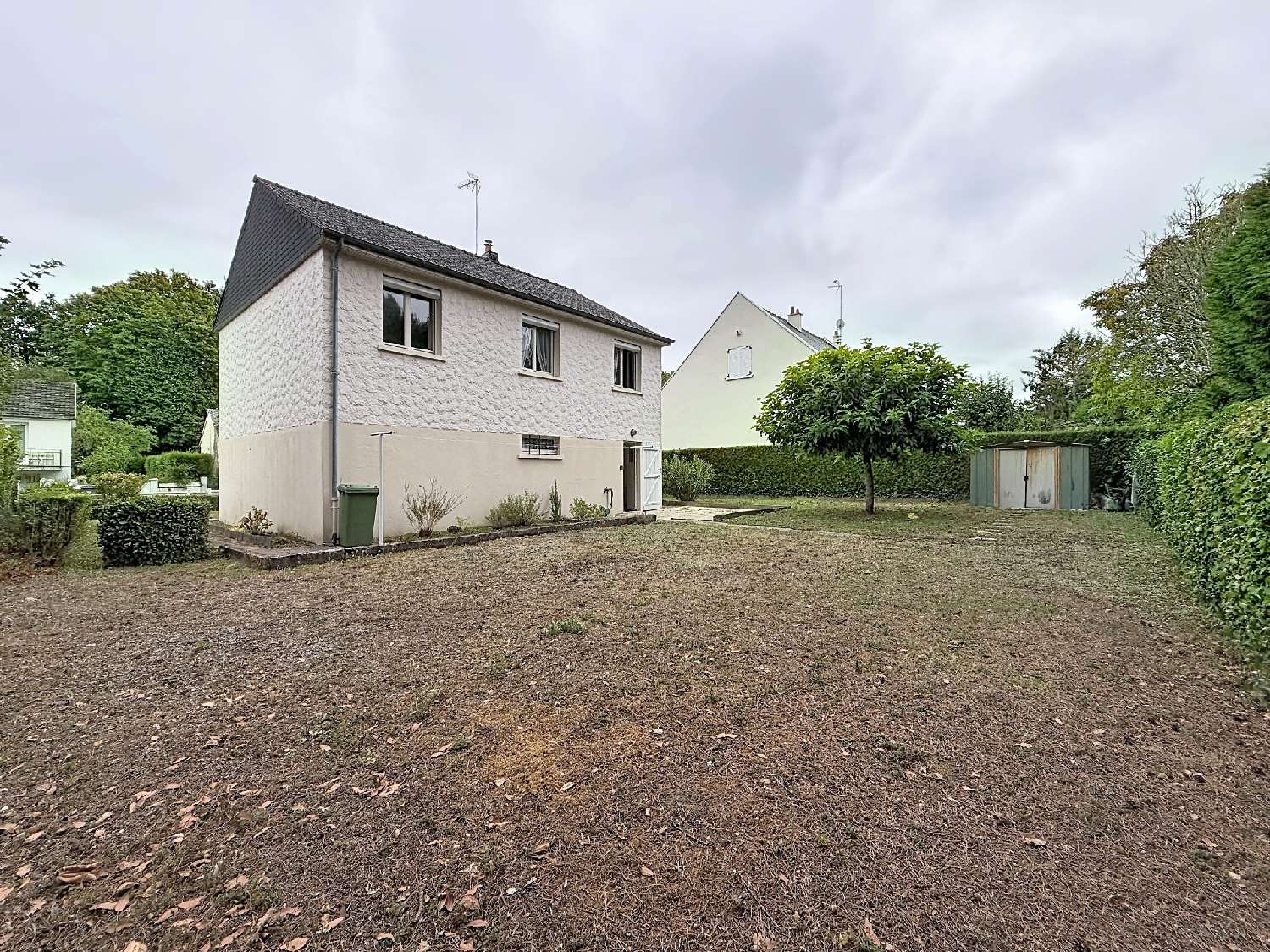 te koop huis Chambray-lès-Tours Indre-et-Loire 5