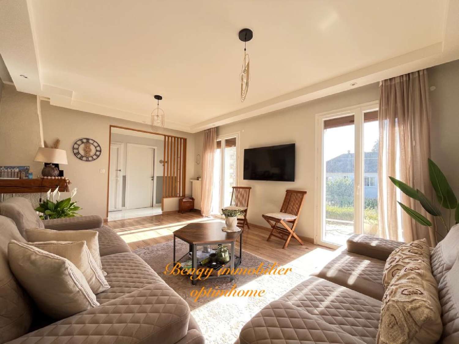 te koop huis Chambray-lès-Tours Indre-et-Loire 2