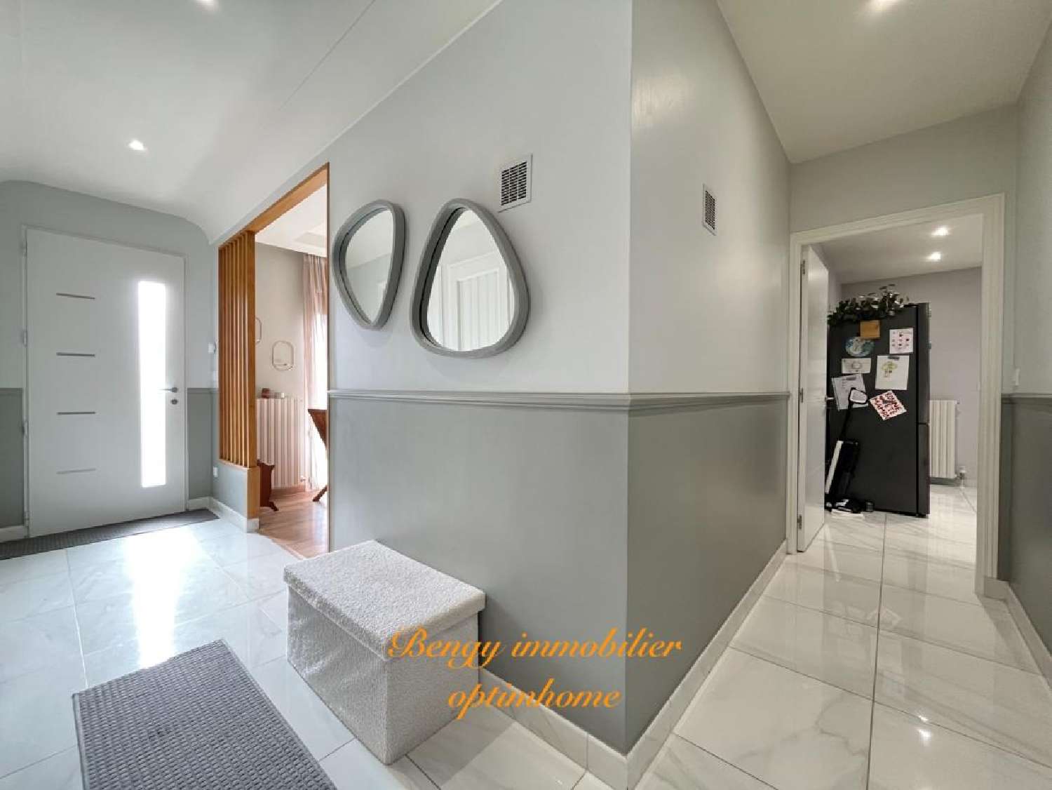 te koop huis Chambray-lès-Tours Indre-et-Loire 3