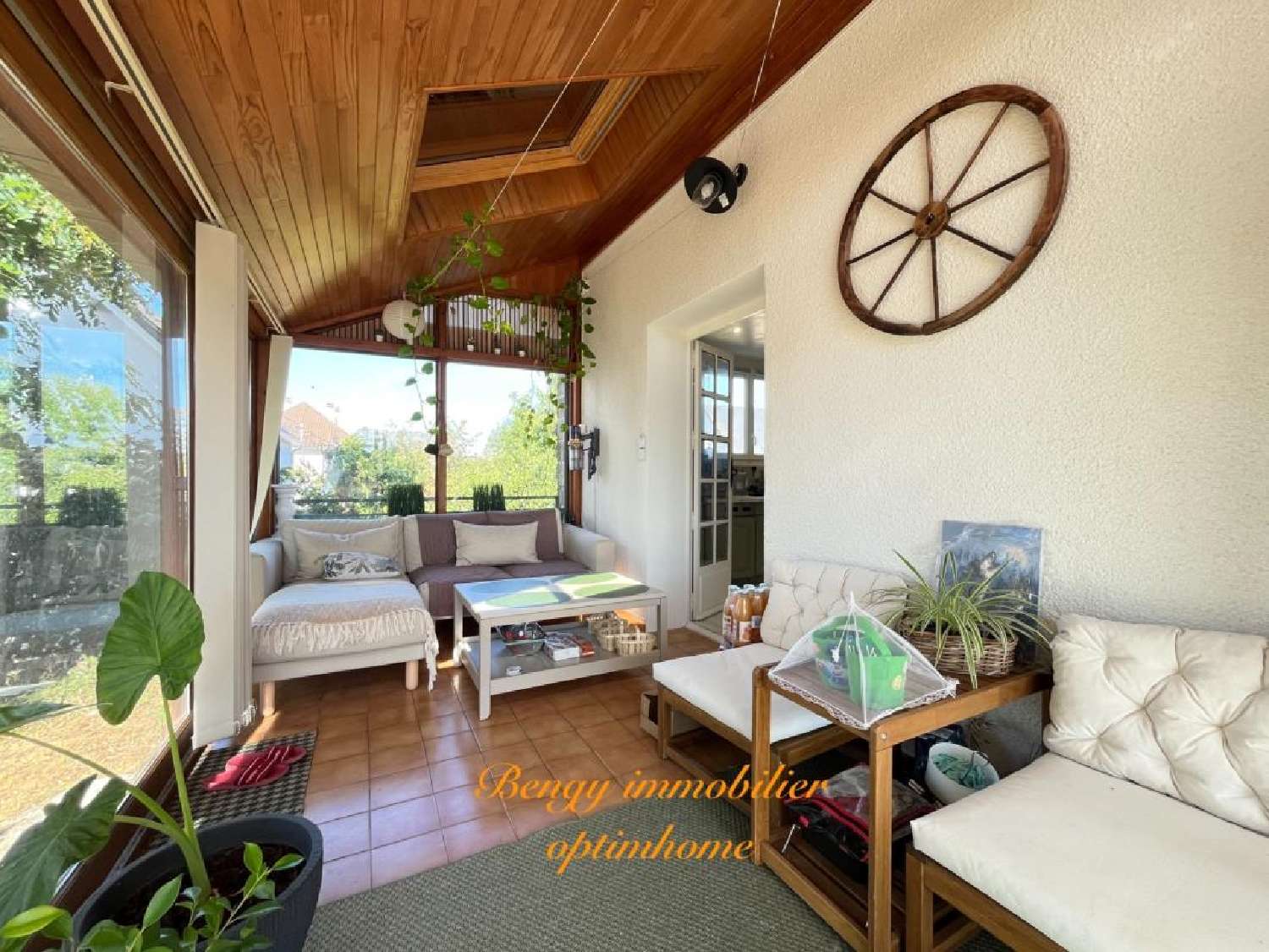 te koop huis Chambray-lès-Tours Indre-et-Loire 5