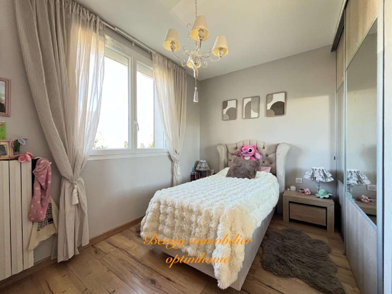 te koop huis Chambray-lès-Tours Indre-et-Loire 6