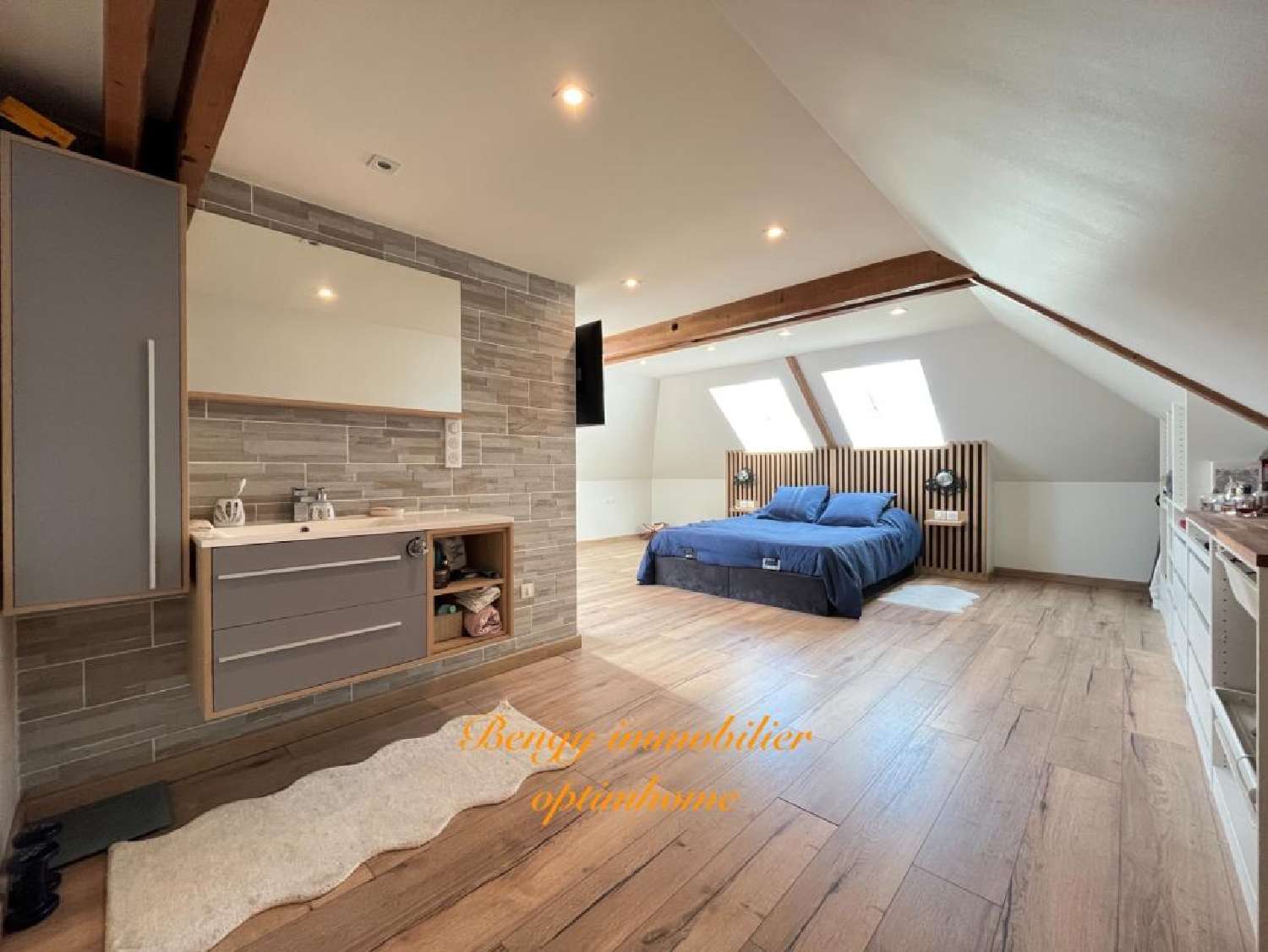 te koop huis Chambray-lès-Tours Indre-et-Loire 8