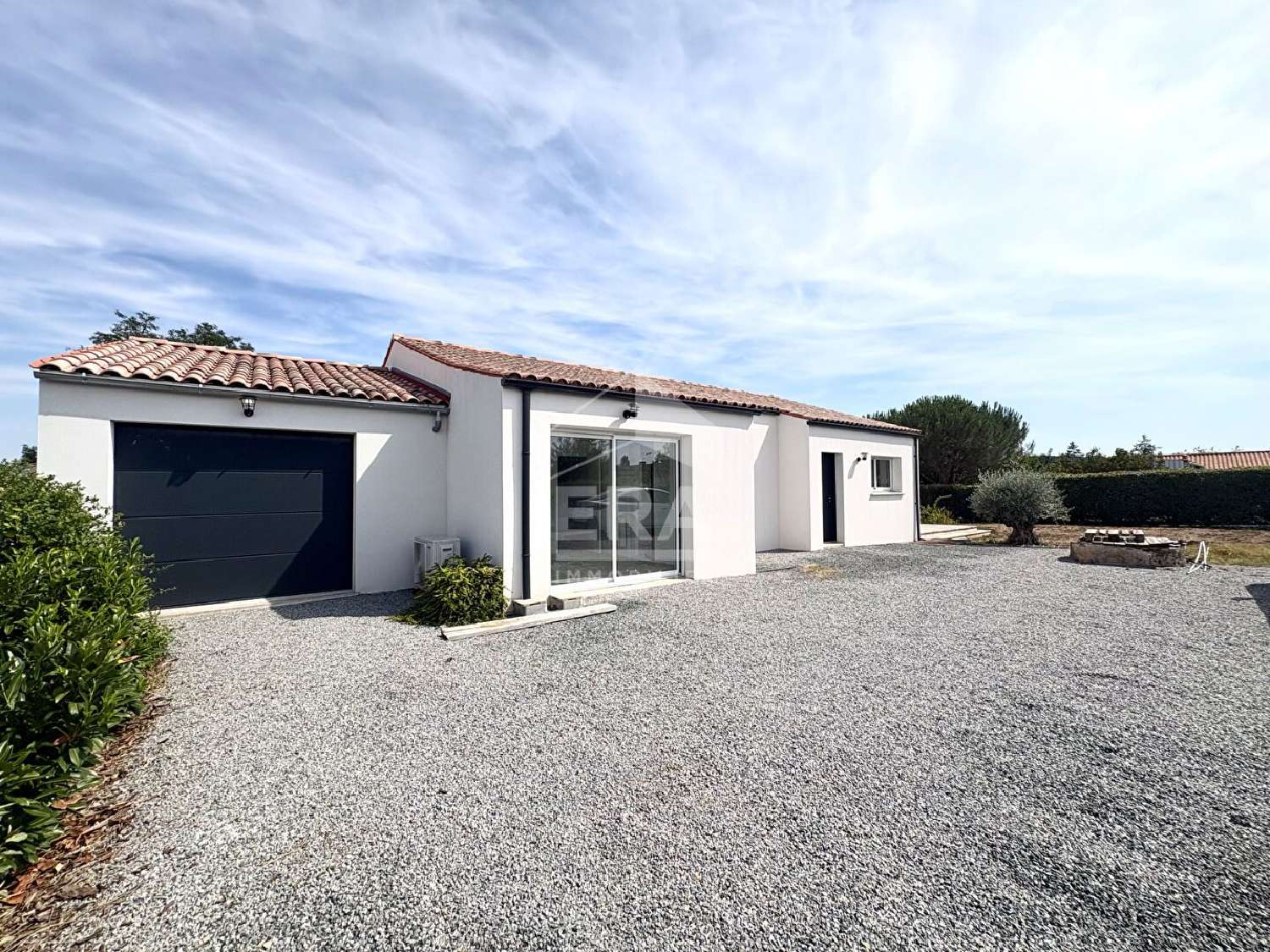 for sale house Champagné-les-Marais Vendée 1