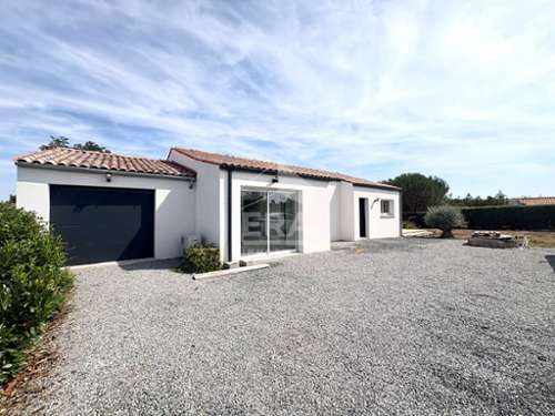 Champagné-les-Marais Vendée house foto 7410913