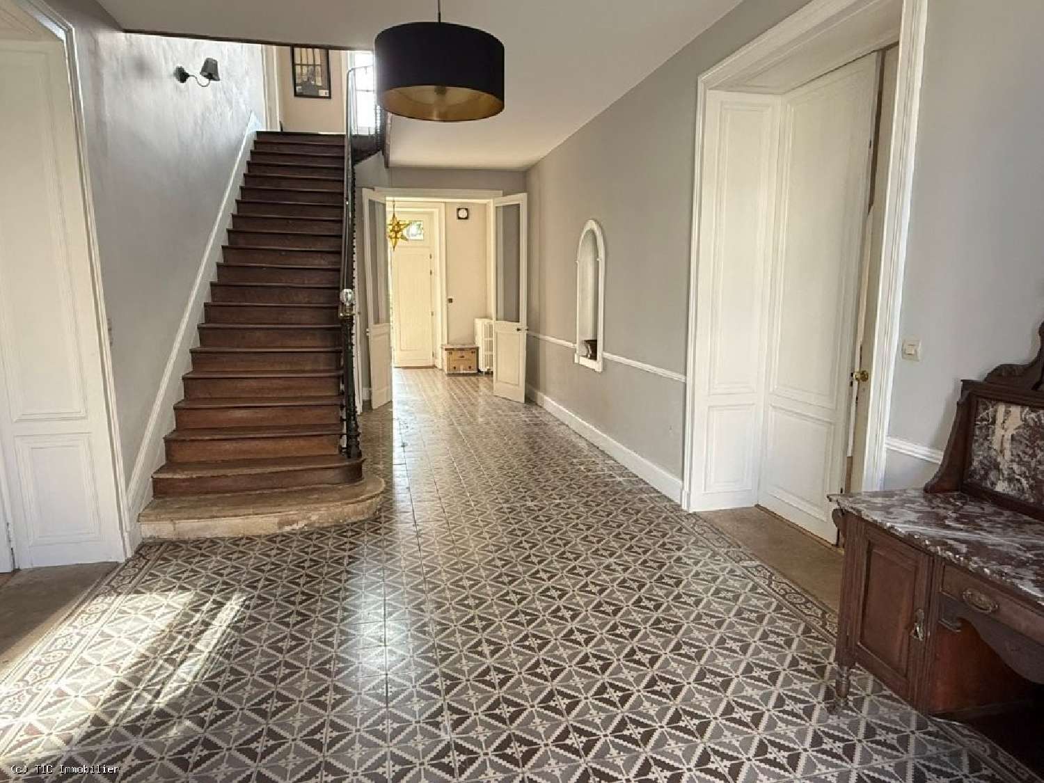 for sale house Champagne-Mouton Charente 6