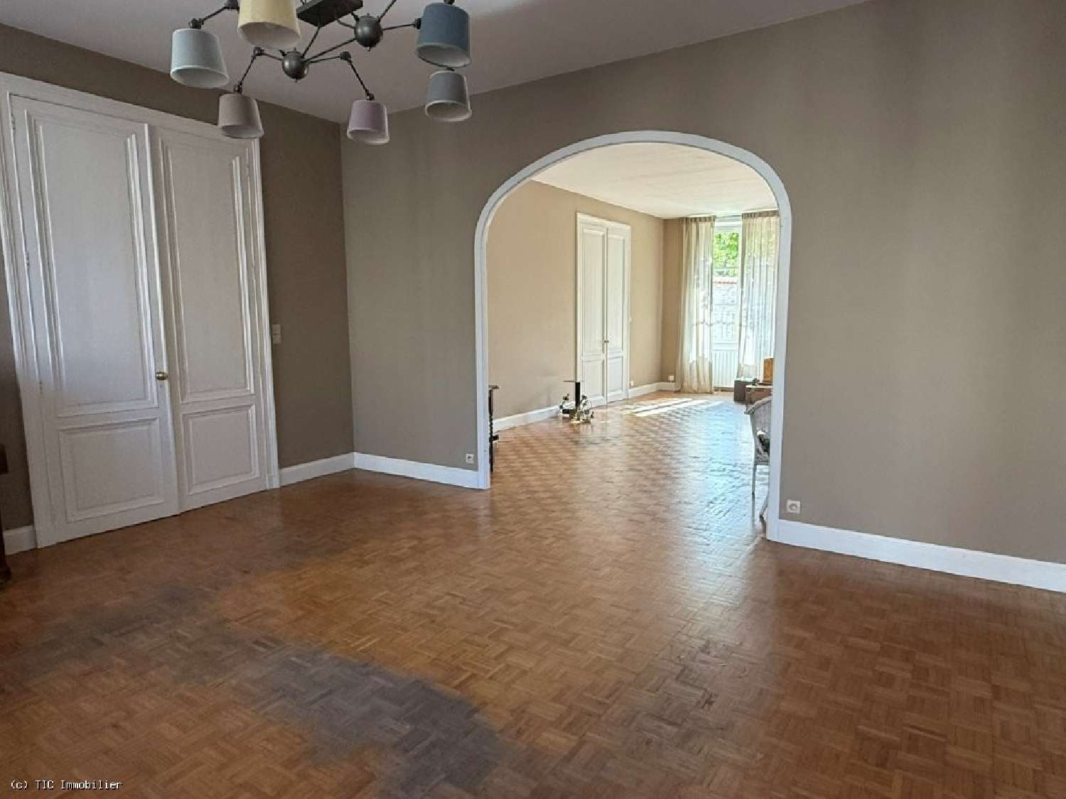 for sale house Champagne-Mouton Charente 8
