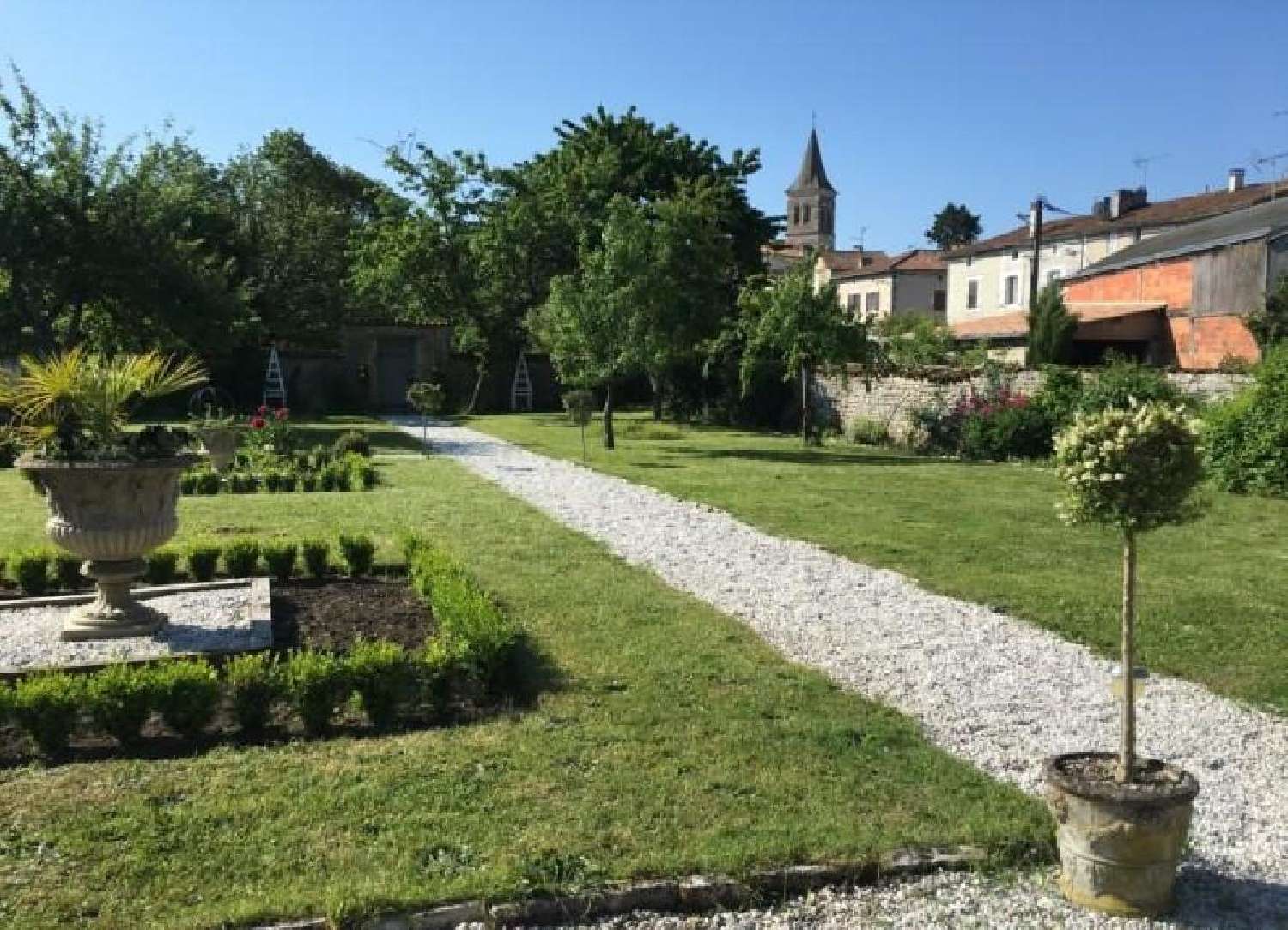  kaufen Haus Champagne-Mouton Charente 5