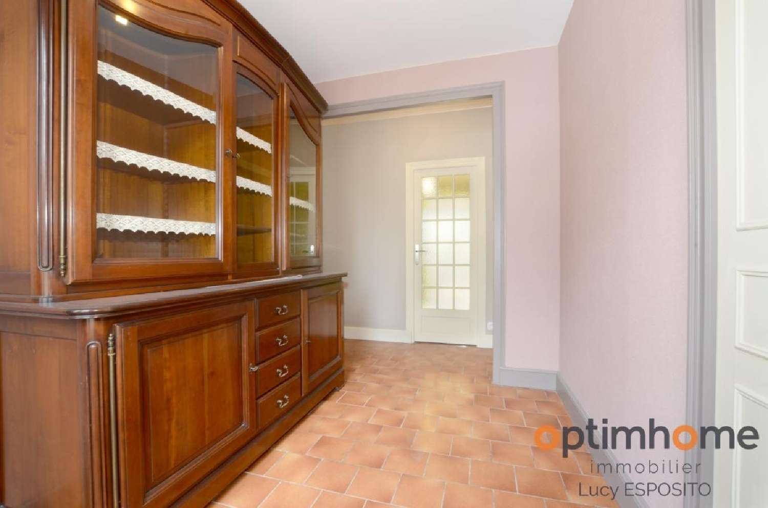 te koop huis Champagne-Mouton Charente 3
