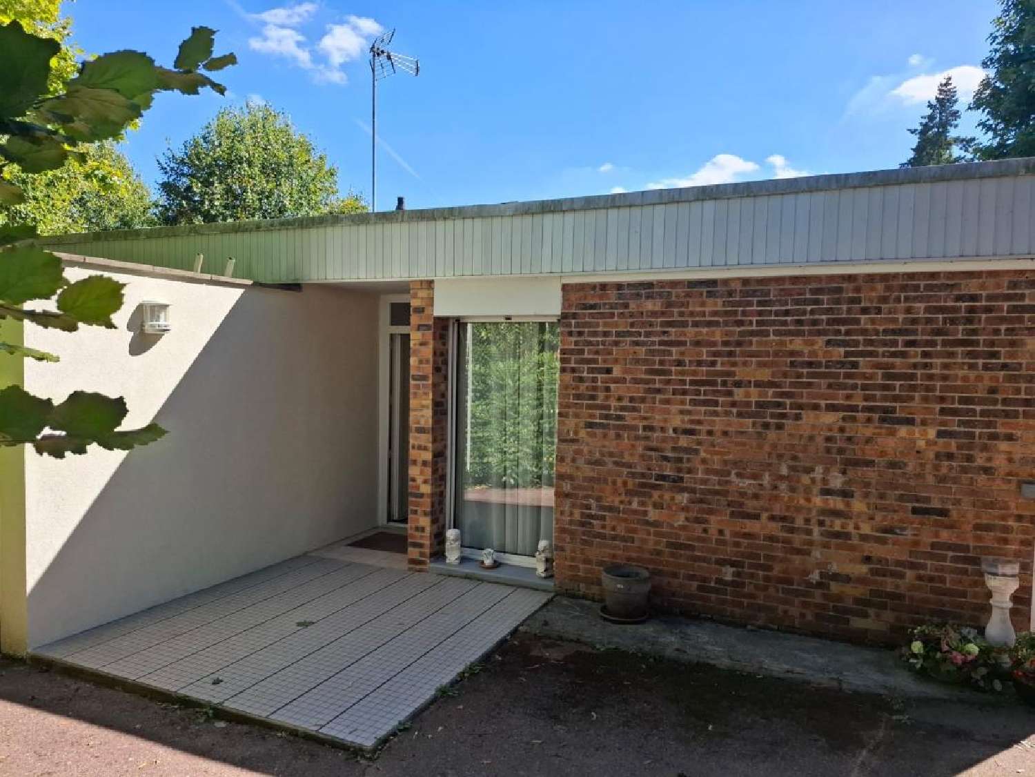 à vendre maison Champagne-sur-Oise Val-d'Oise 3