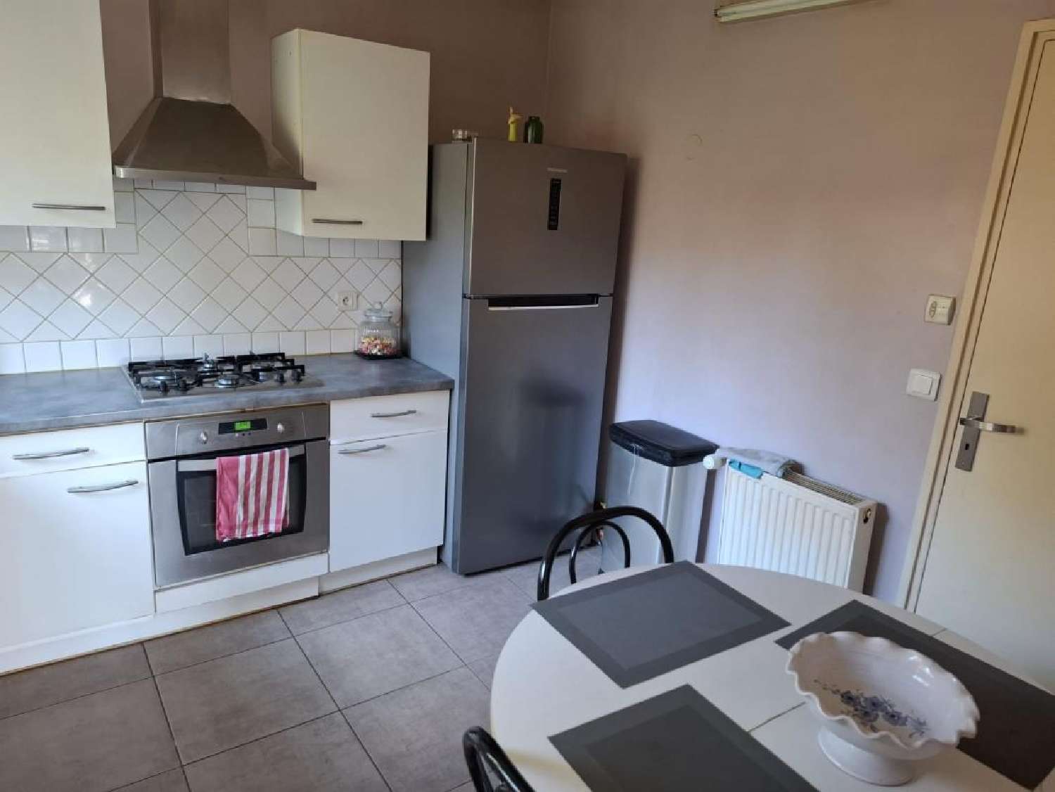 à vendre maison Champagne-sur-Oise Val-d'Oise 5