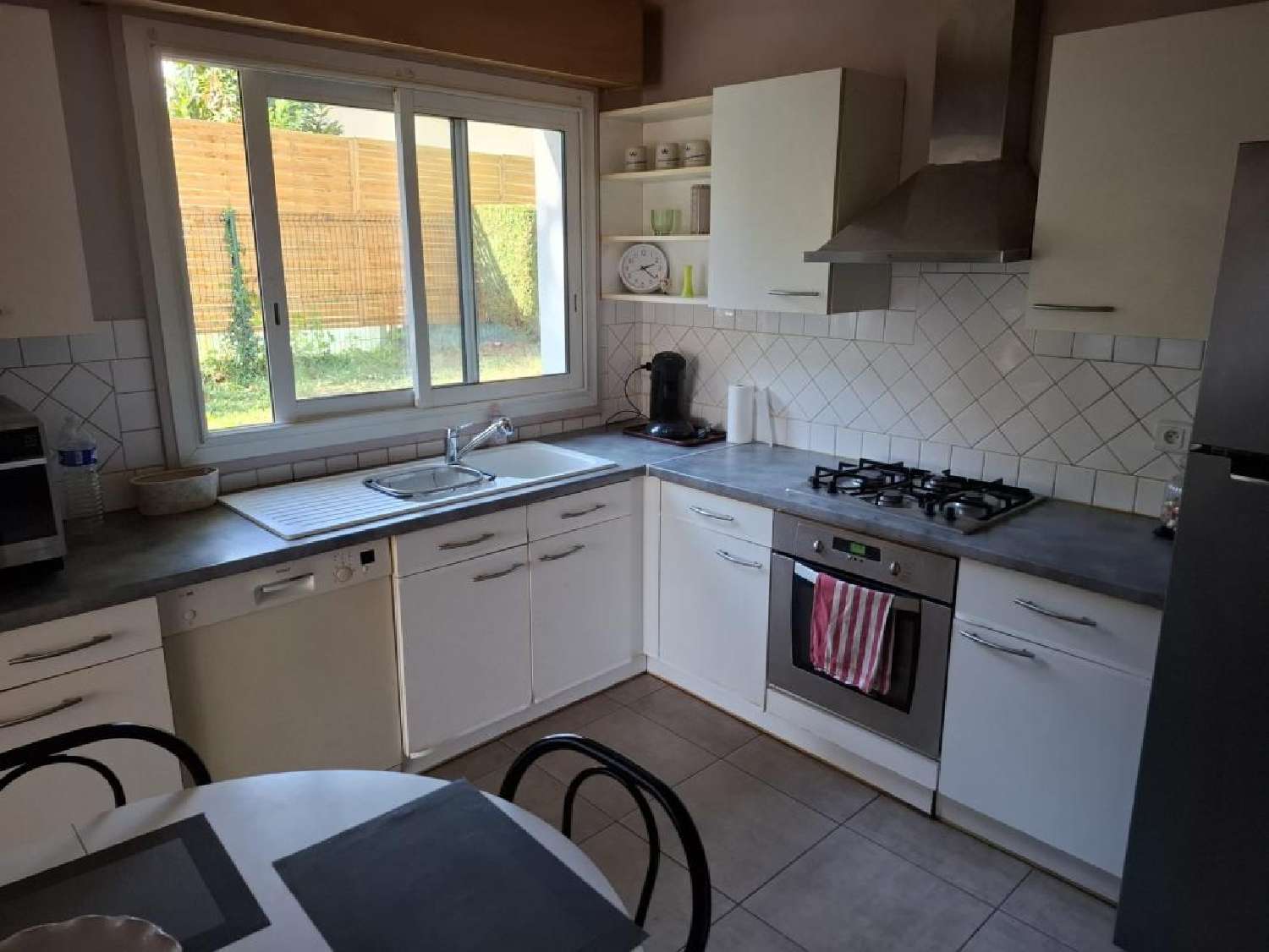 à vendre maison Champagne-sur-Oise Val-d'Oise 6