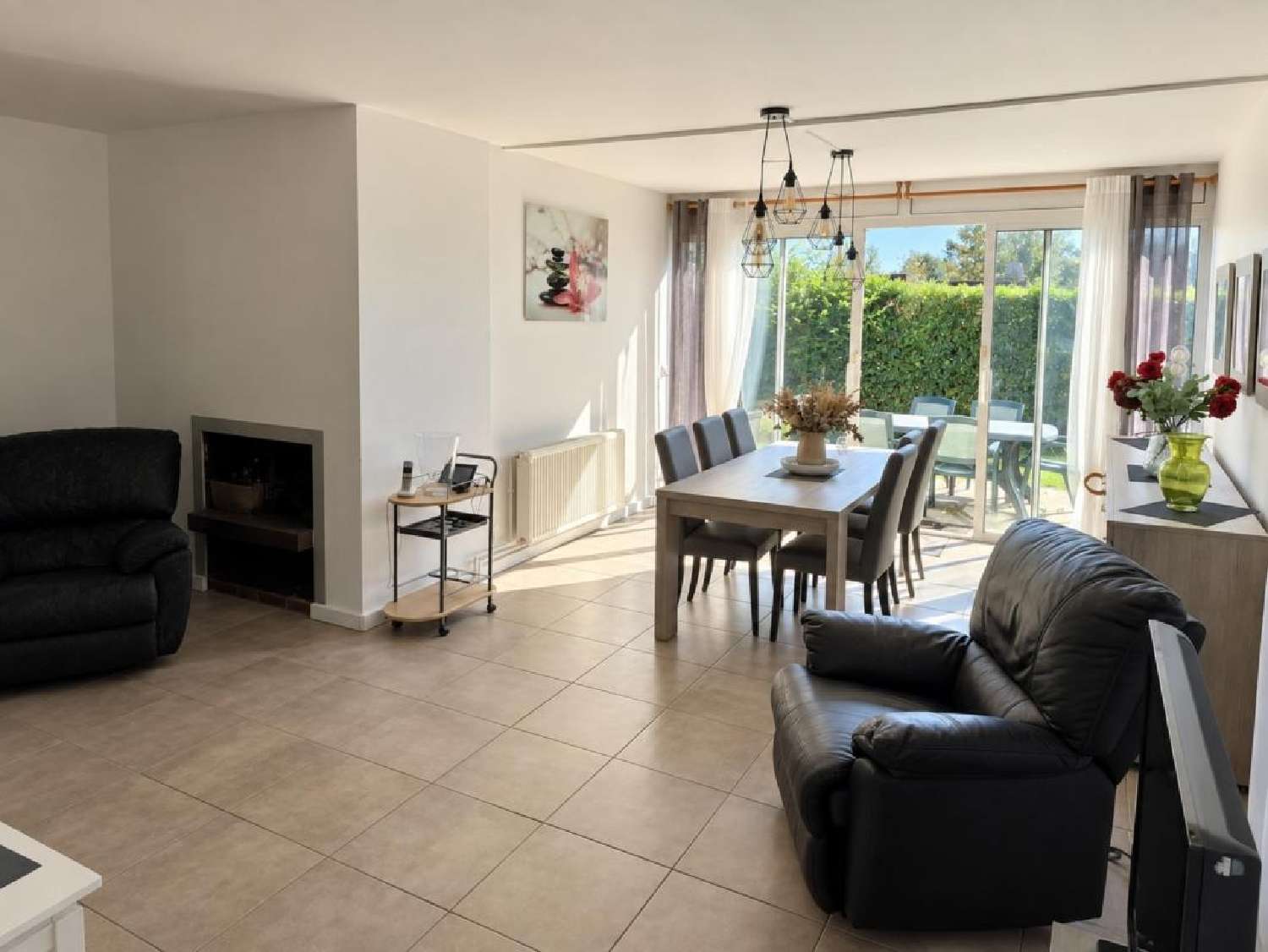 à vendre maison Champagne-sur-Oise Val-d'Oise 7