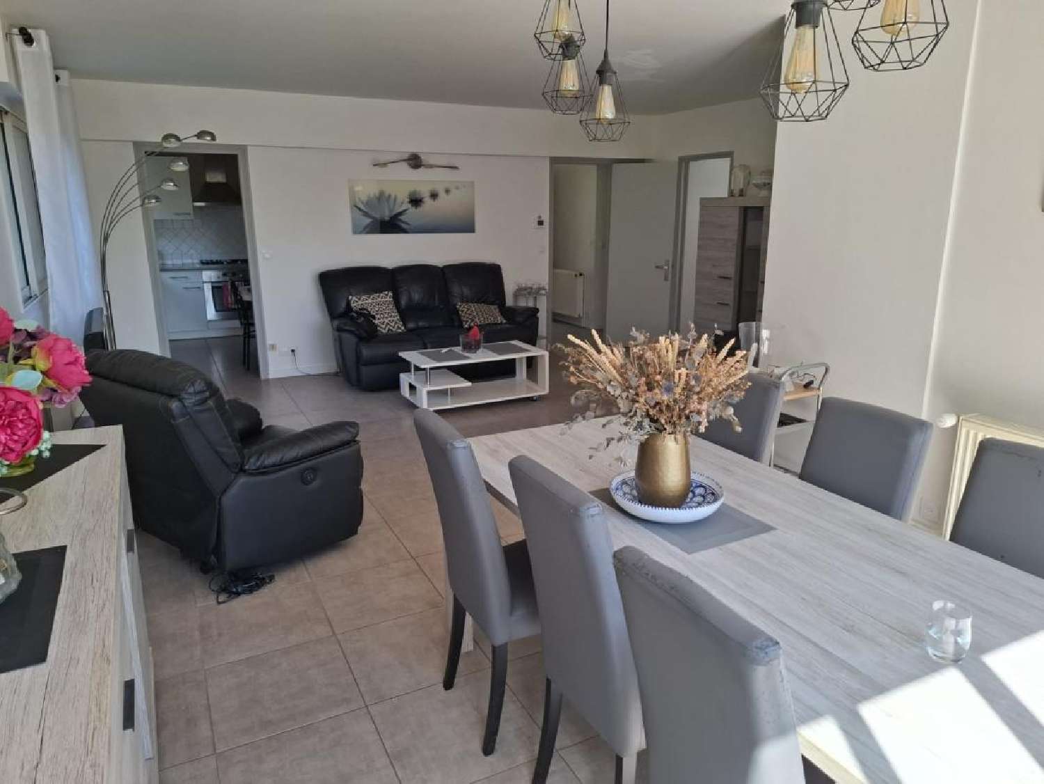 à vendre maison Champagne-sur-Oise Val-d'Oise 8