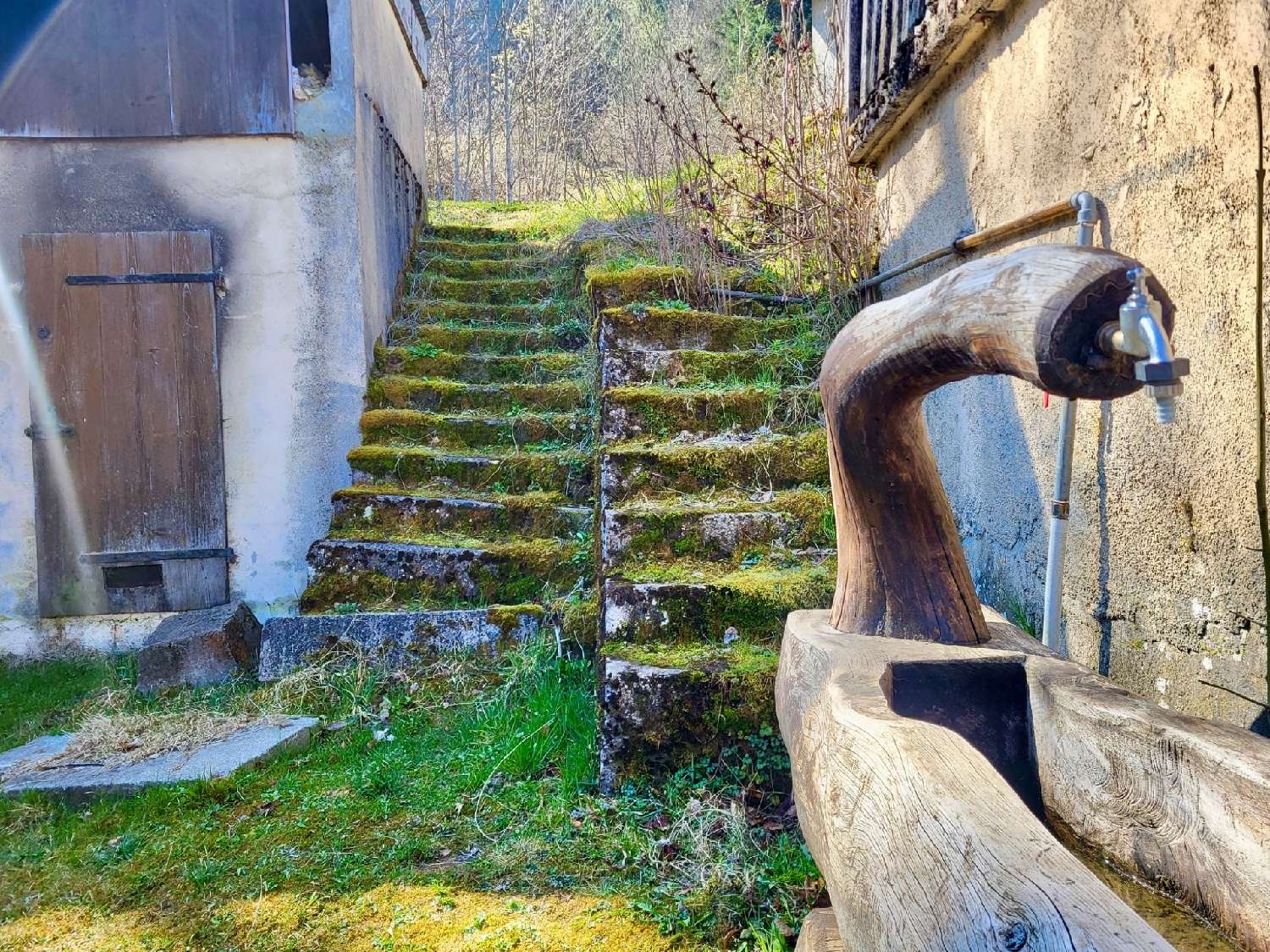  à vendre maison Champanges Haute-Savoie 2