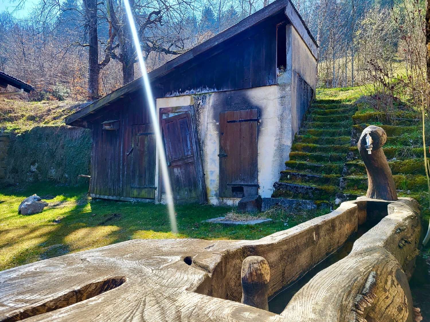  à vendre maison Champanges Haute-Savoie 3