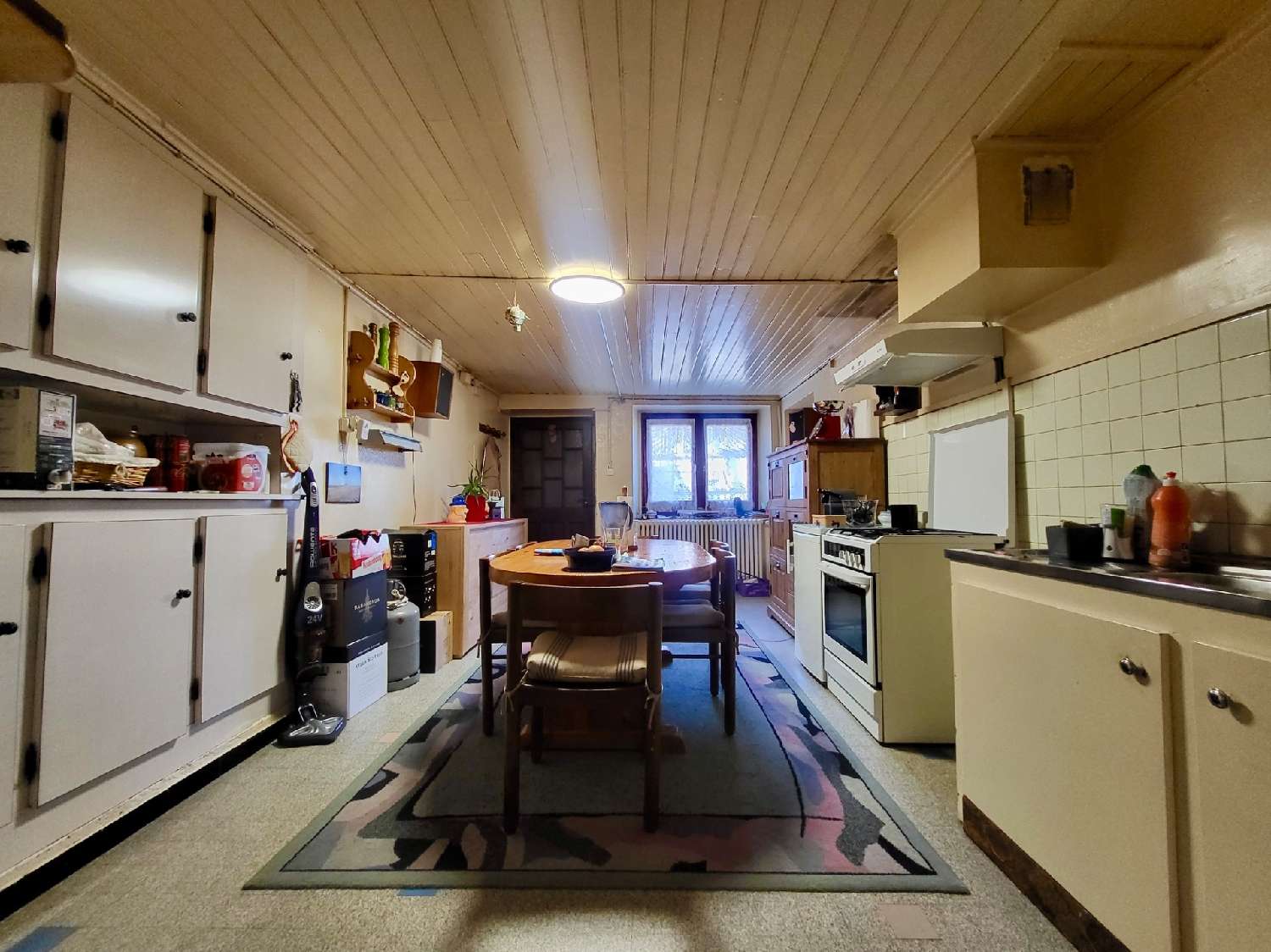 à vendre maison Champanges Haute-Savoie 4