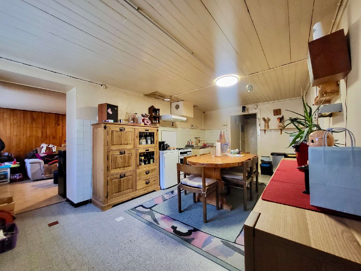  à vendre maison Champanges Haute-Savoie 5