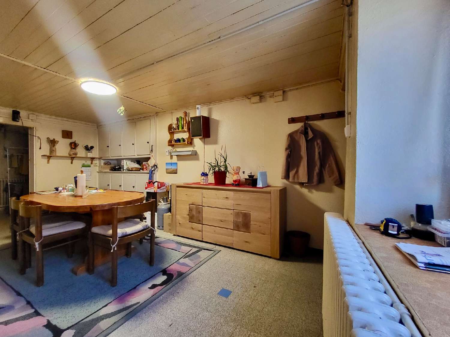  à vendre maison Champanges Haute-Savoie 6