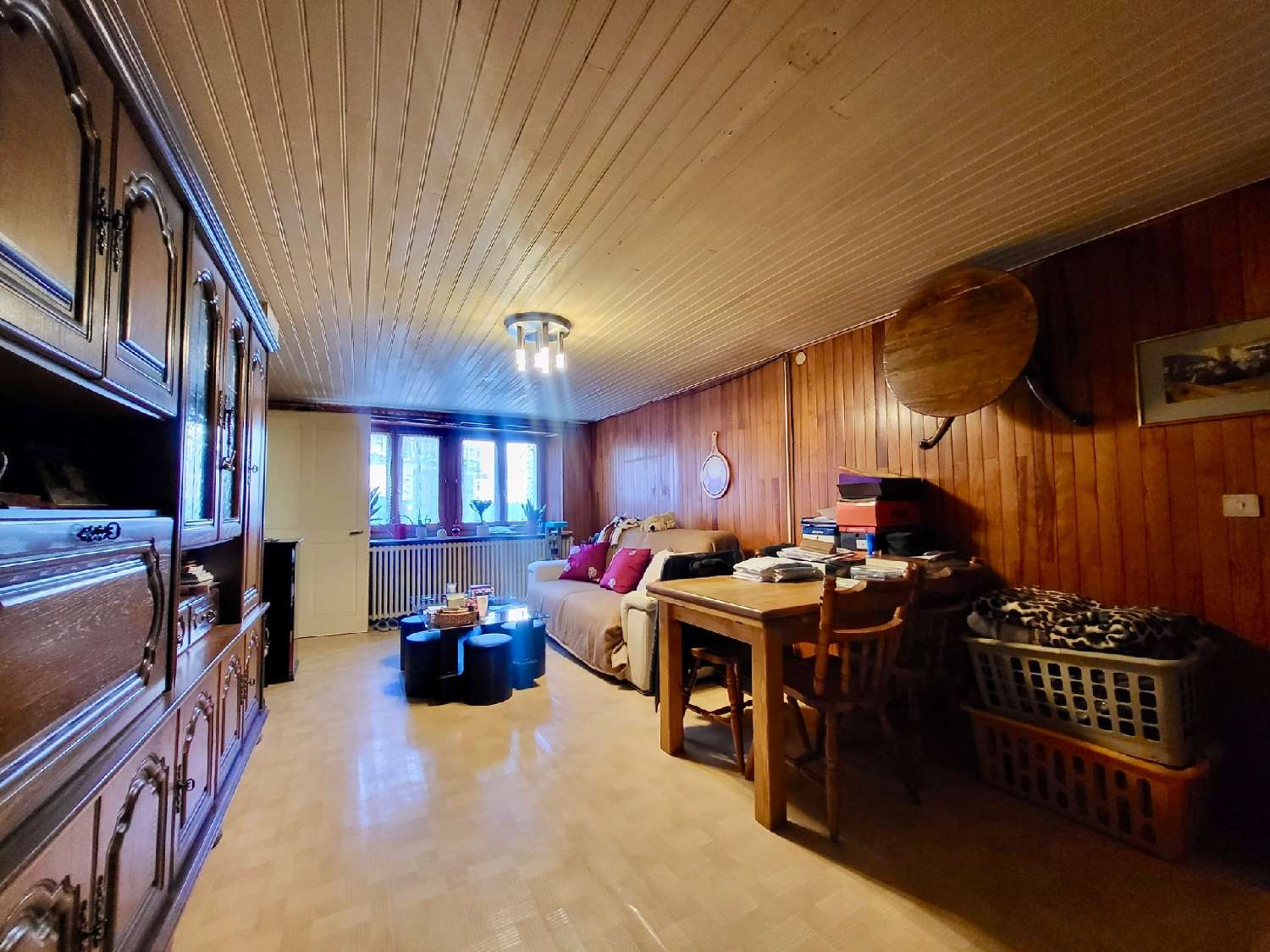  à vendre maison Champanges Haute-Savoie 7