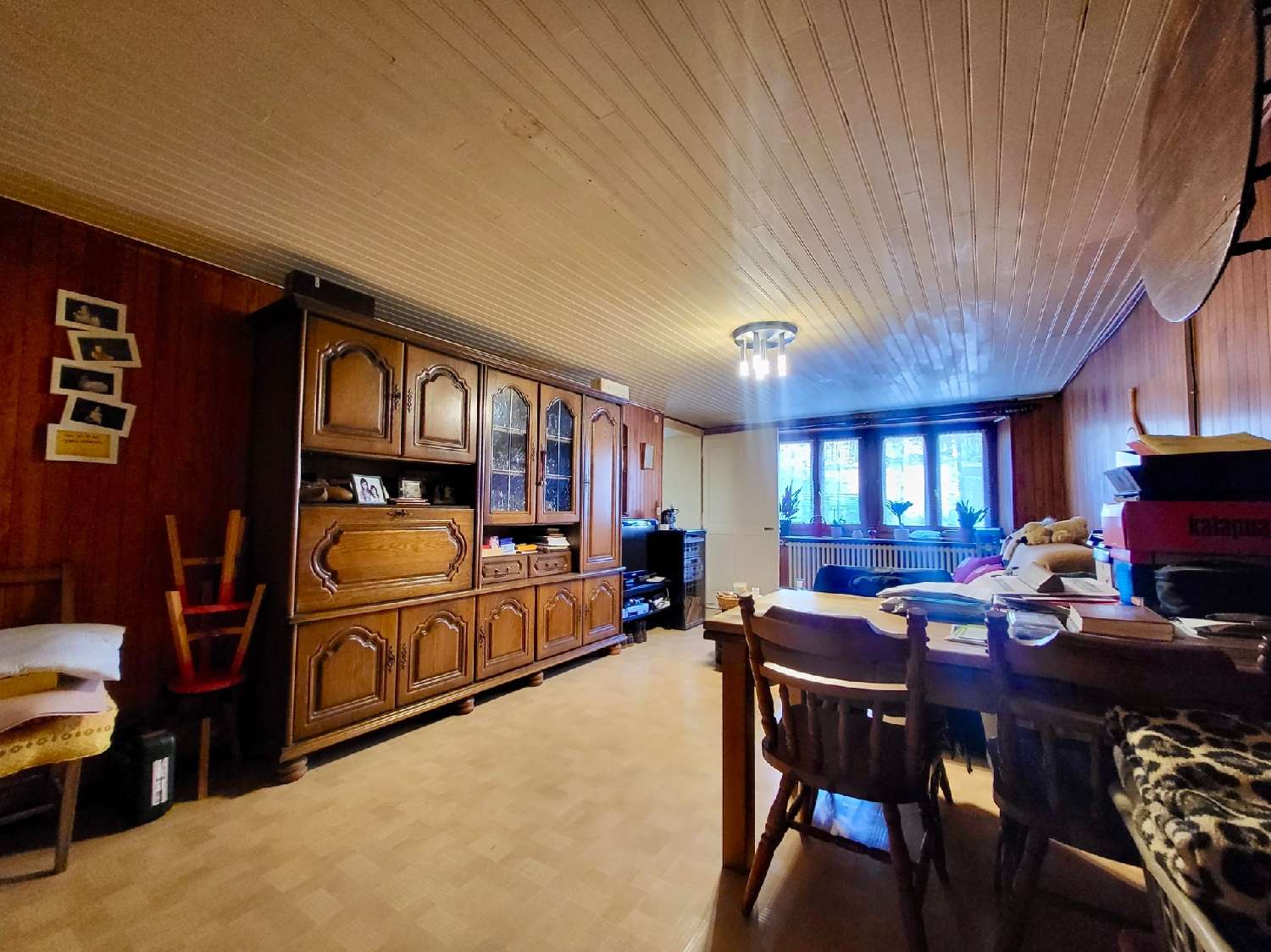  à vendre maison Champanges Haute-Savoie 8