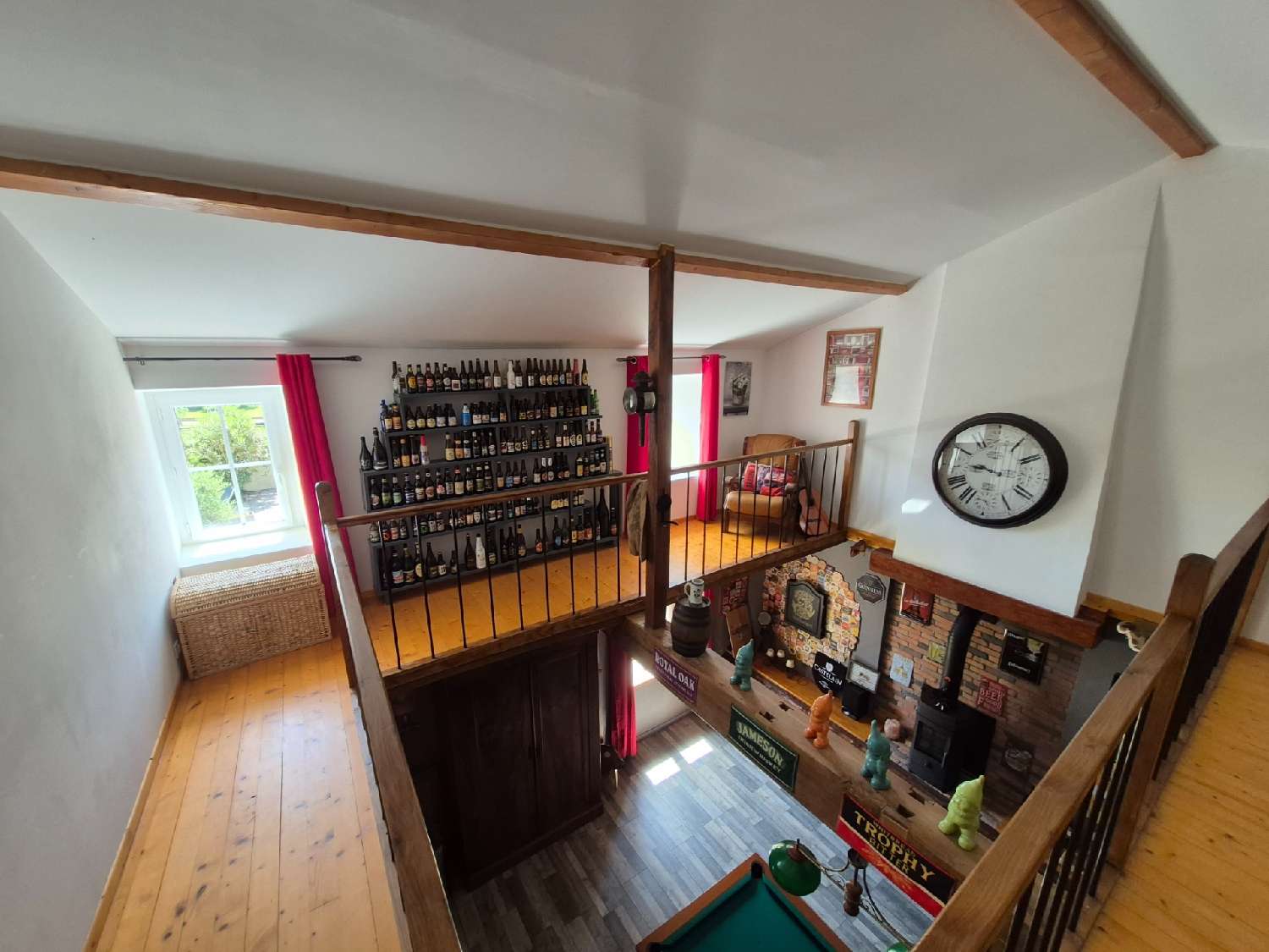  for sale house Champdolent Charente-Maritime 5