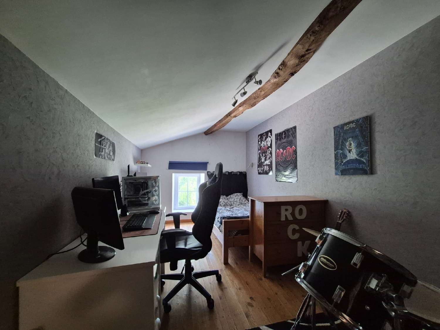 for sale house Champdolent Charente-Maritime 8