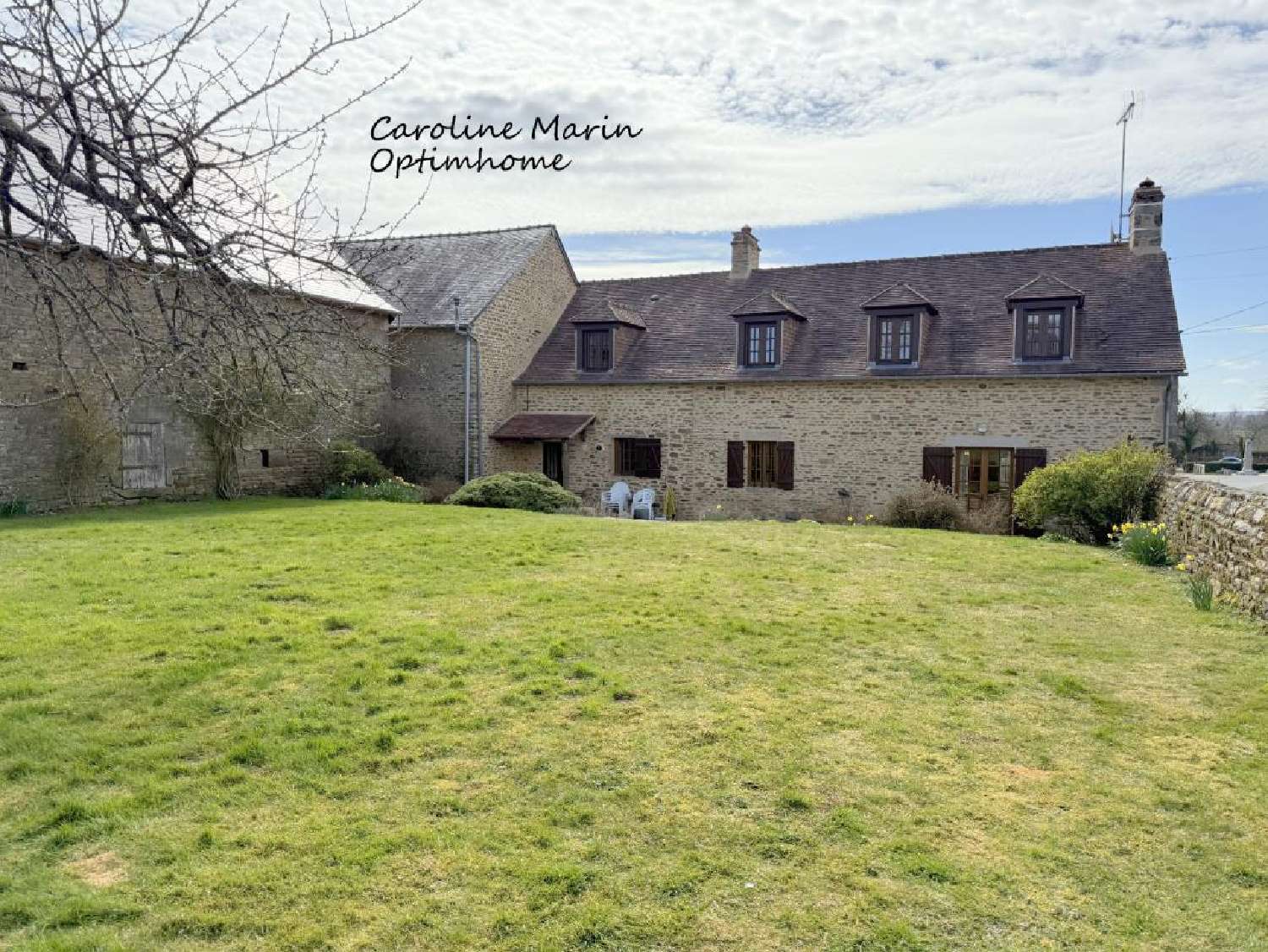 for sale house Champfrémont Mayenne 3