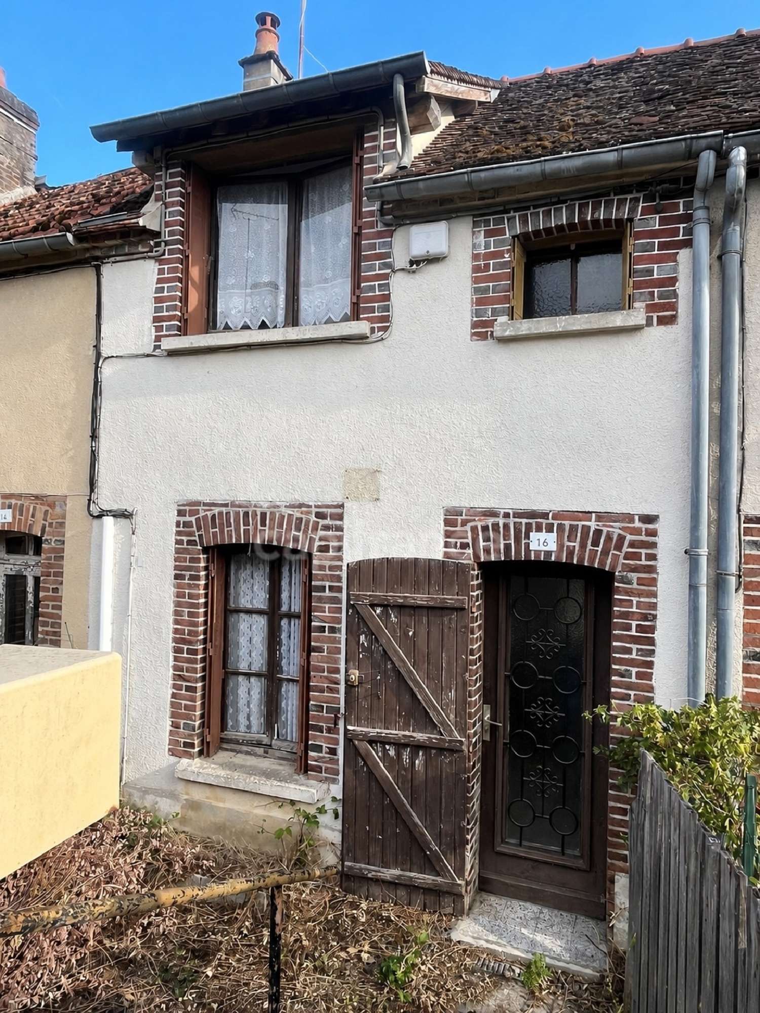  for sale house Champignelles Yonne 2