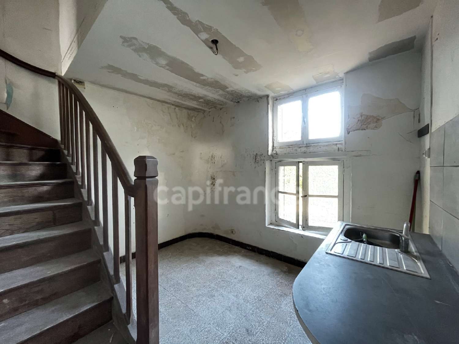  for sale house Champignelles Yonne 4