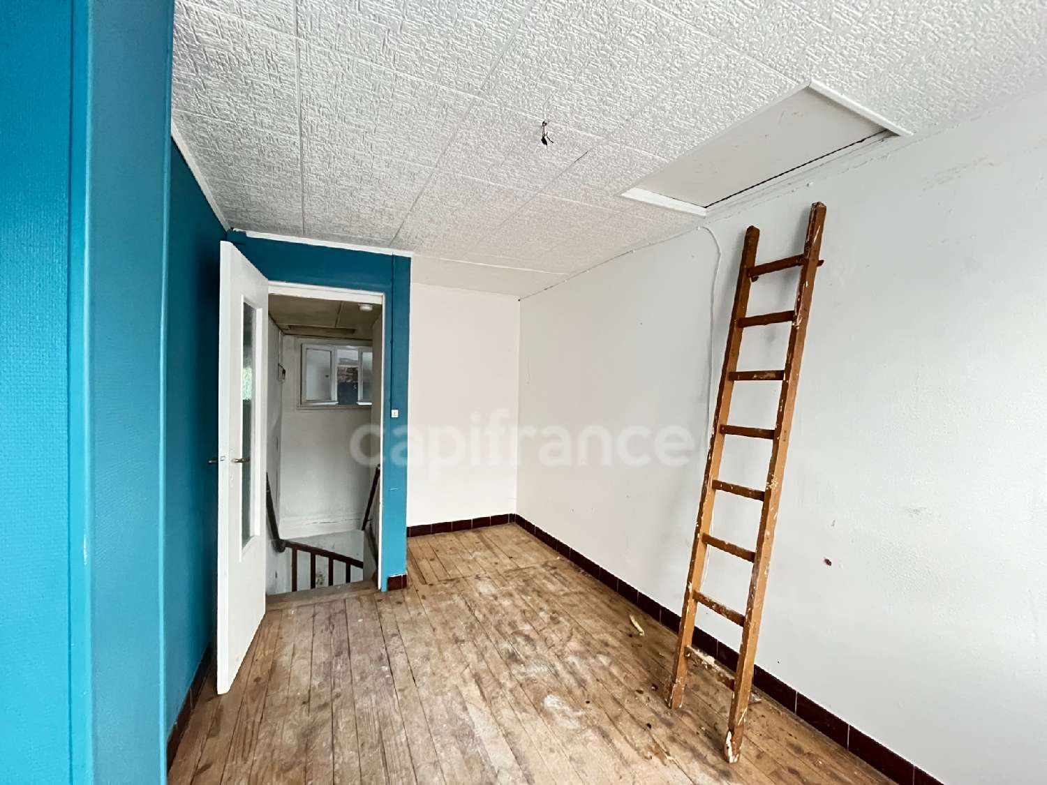  for sale house Champignelles Yonne 5