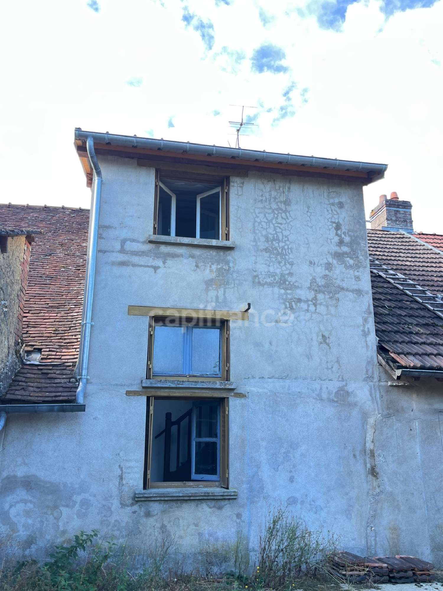  for sale house Champignelles Yonne 8