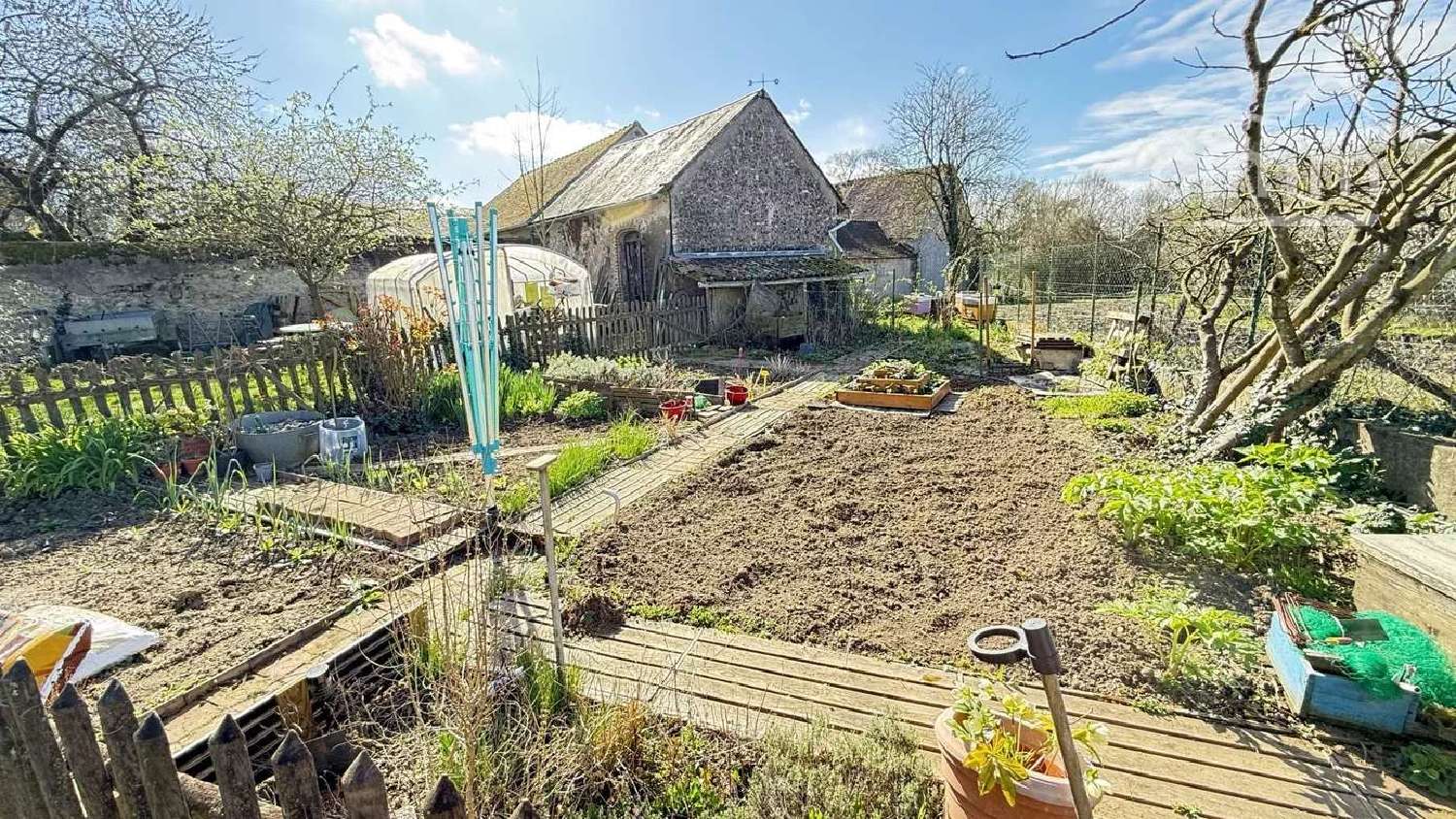  en venta casa Champigny-en-Beauce Loir-et-Cher 3