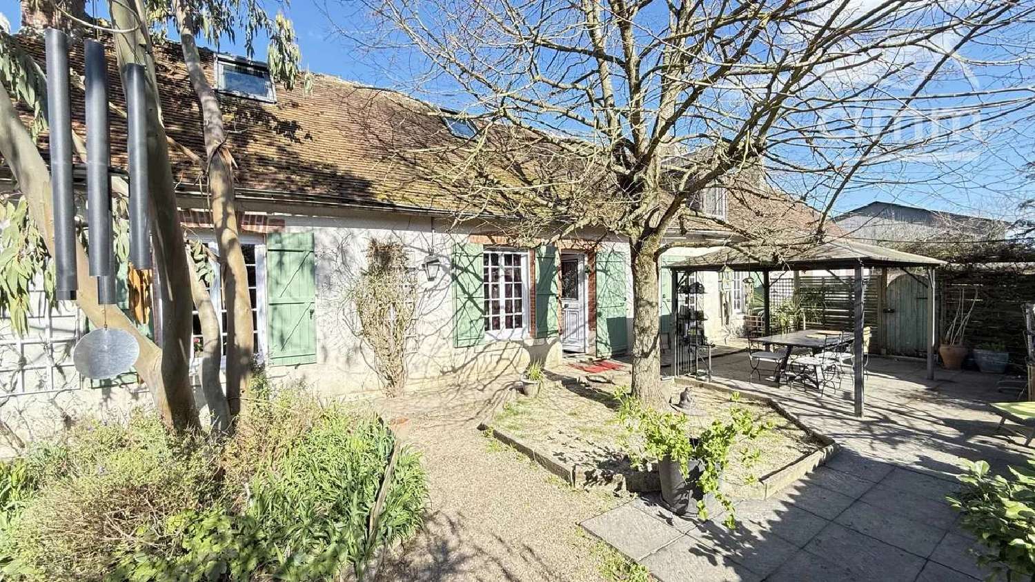 en venta casa Champigny-en-Beauce Loir-et-Cher 4