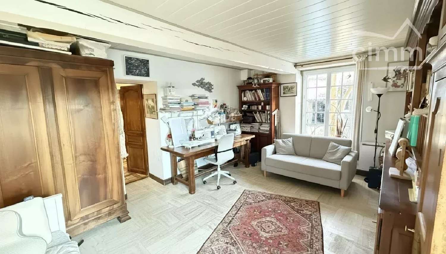  en venta casa Champigny-en-Beauce Loir-et-Cher 5