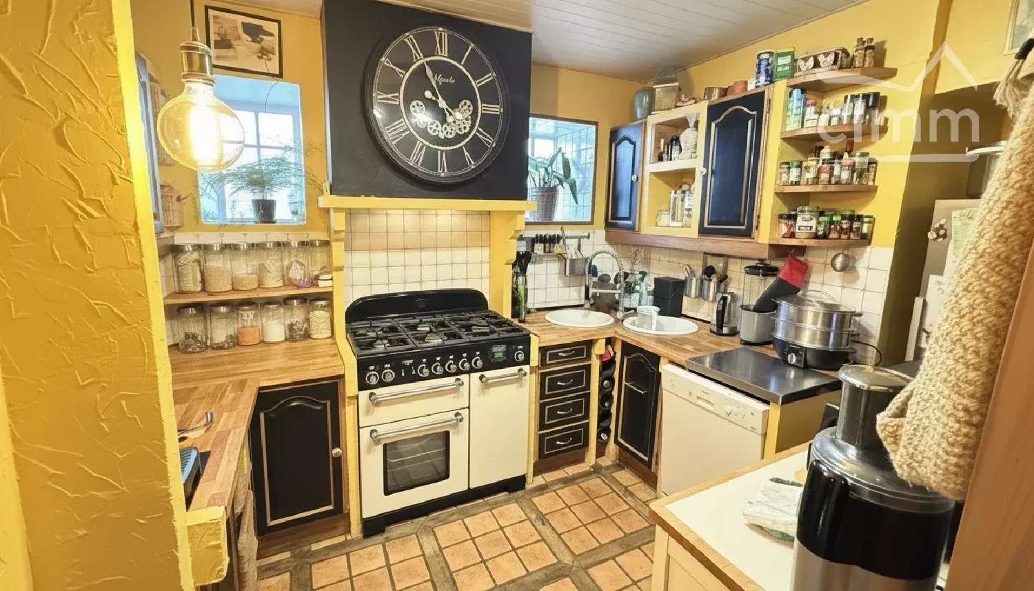  en venta casa Champigny-en-Beauce Loir-et-Cher 6