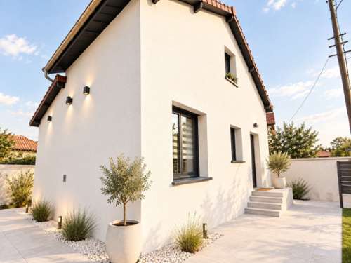 Champigny-sur-Marne Val-de-Marne casa foto 7410155