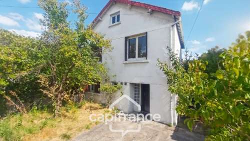 Champigny-sur-Marne Val-de-Marne maison foto 7411332