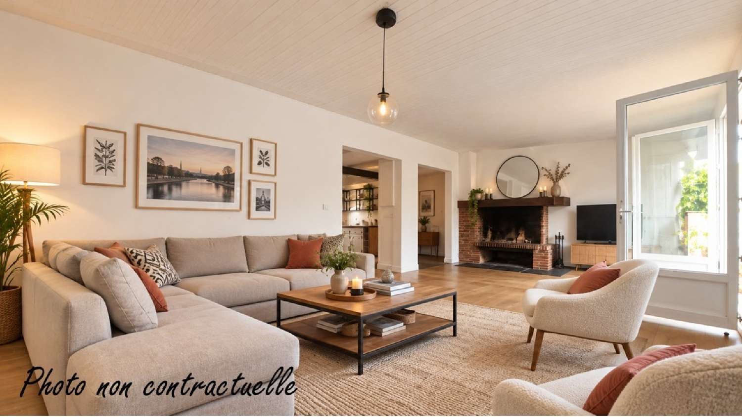  à vendre maison Champigny-sur-Marne Val-de-Marne 2