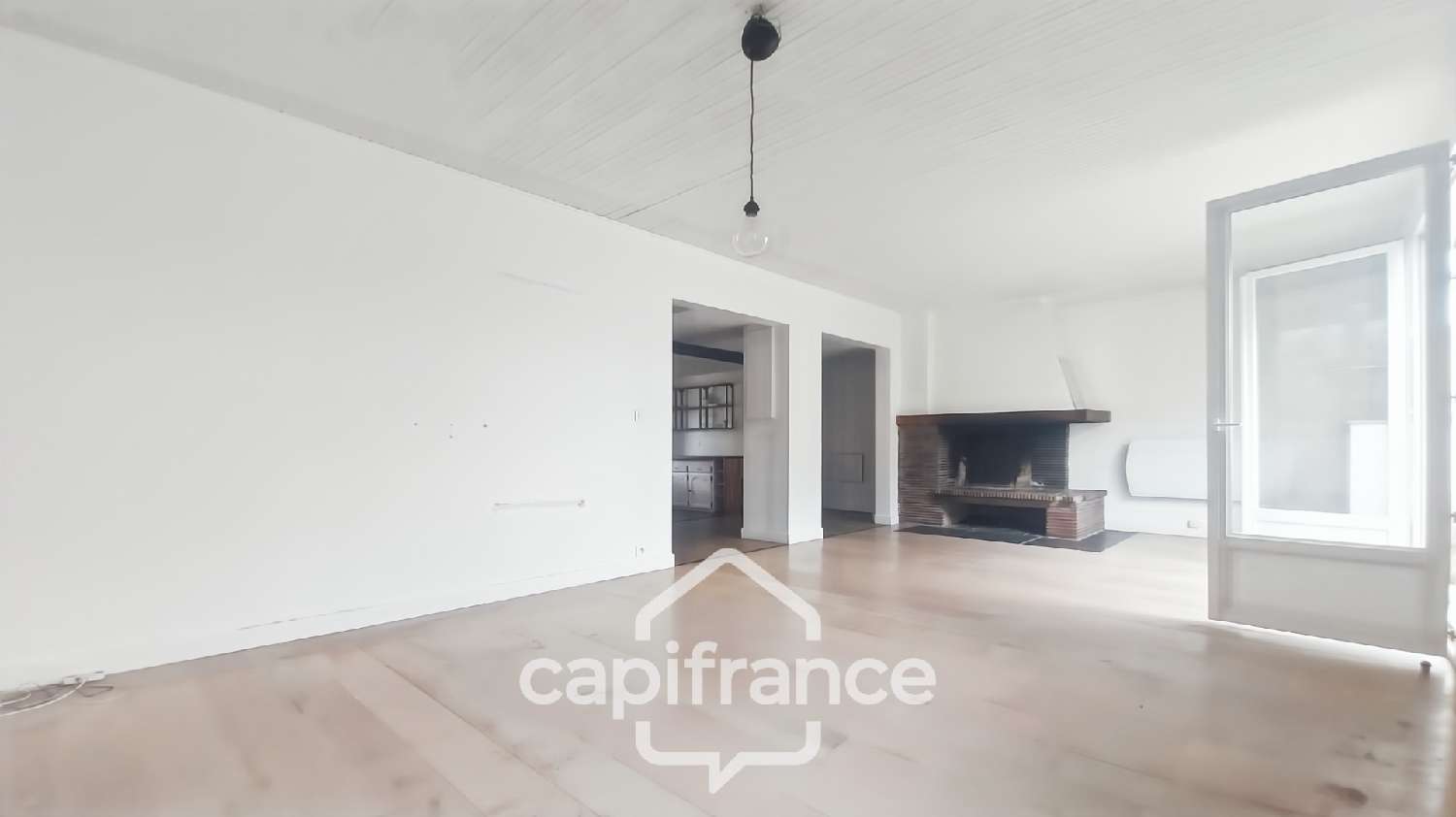  à vendre maison Champigny-sur-Marne Val-de-Marne 3
